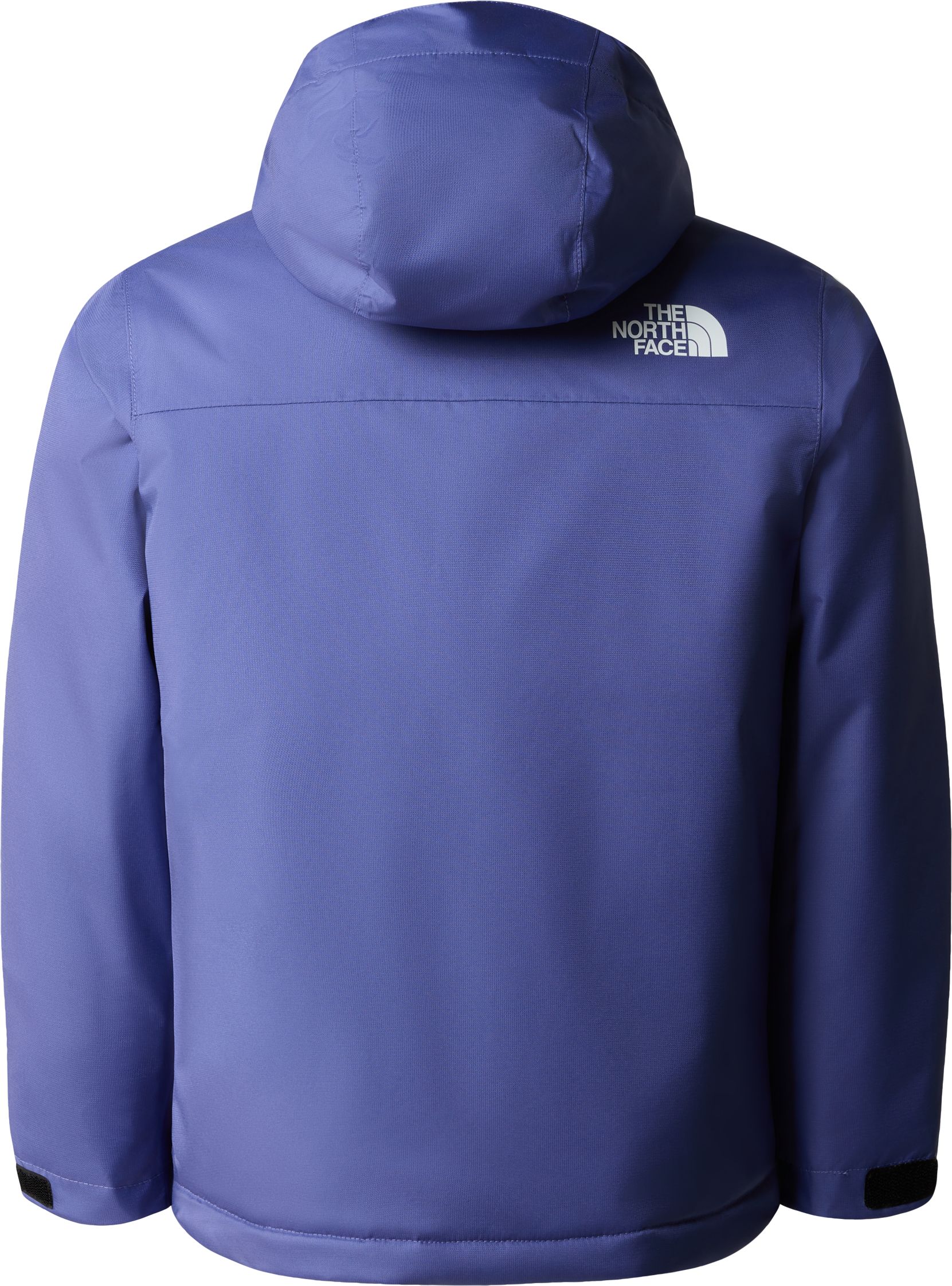 THE NORTH FACE, J SNOWQUEST JACKET