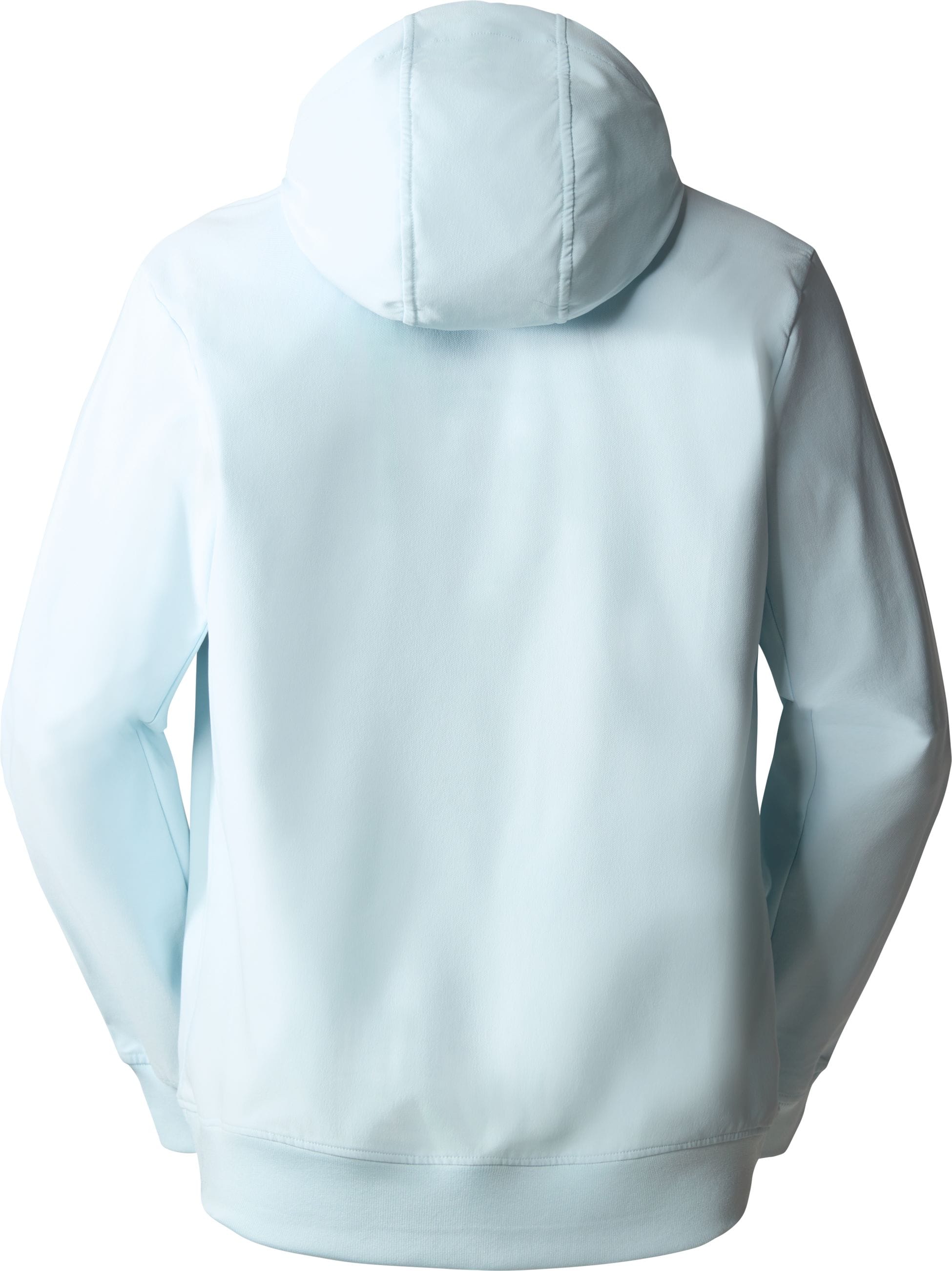 THE NORTH FACE, M TEKNO LOGO HOODIE