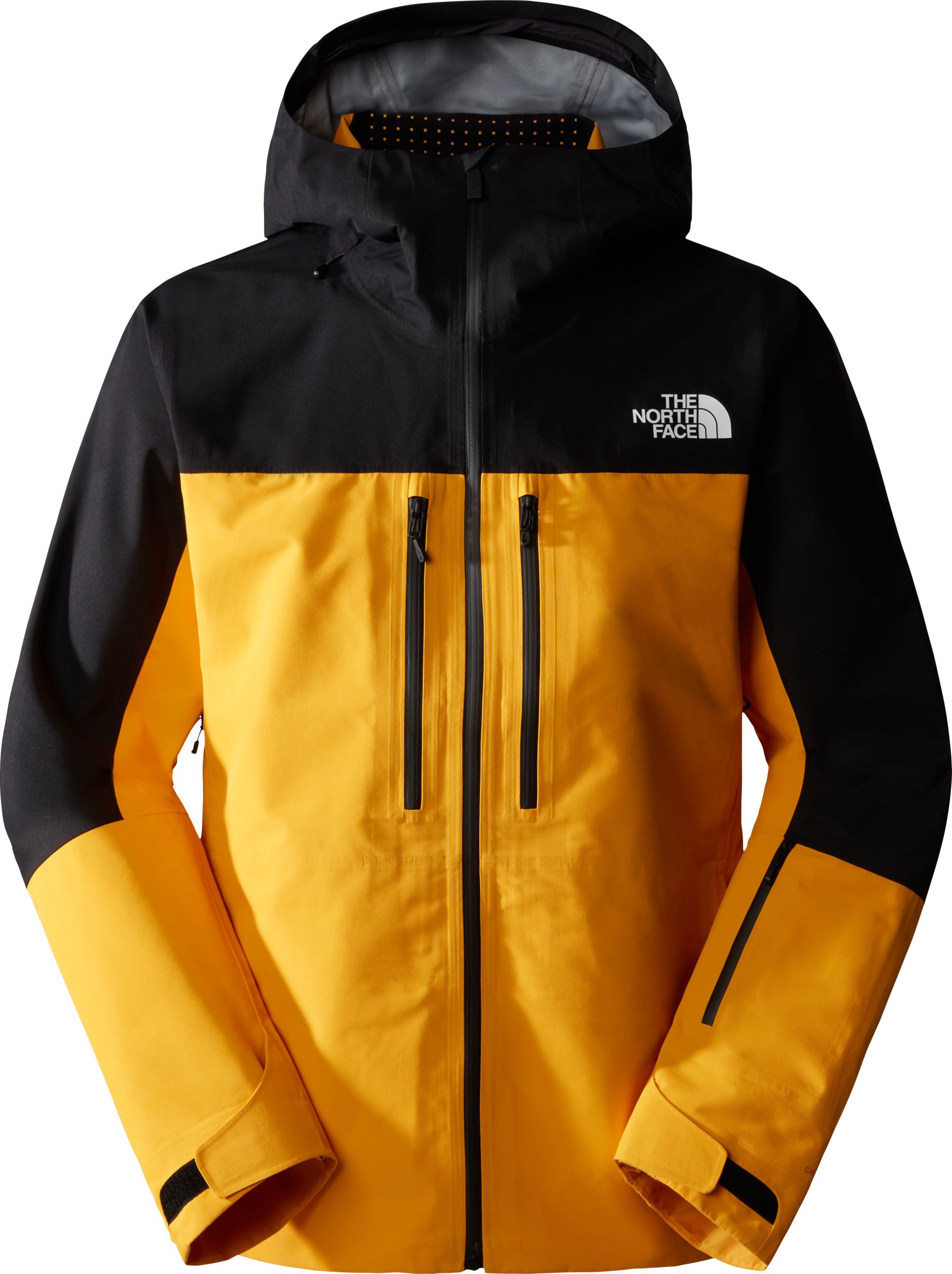 THE NORTH FACE, M CEPTOR JACKET