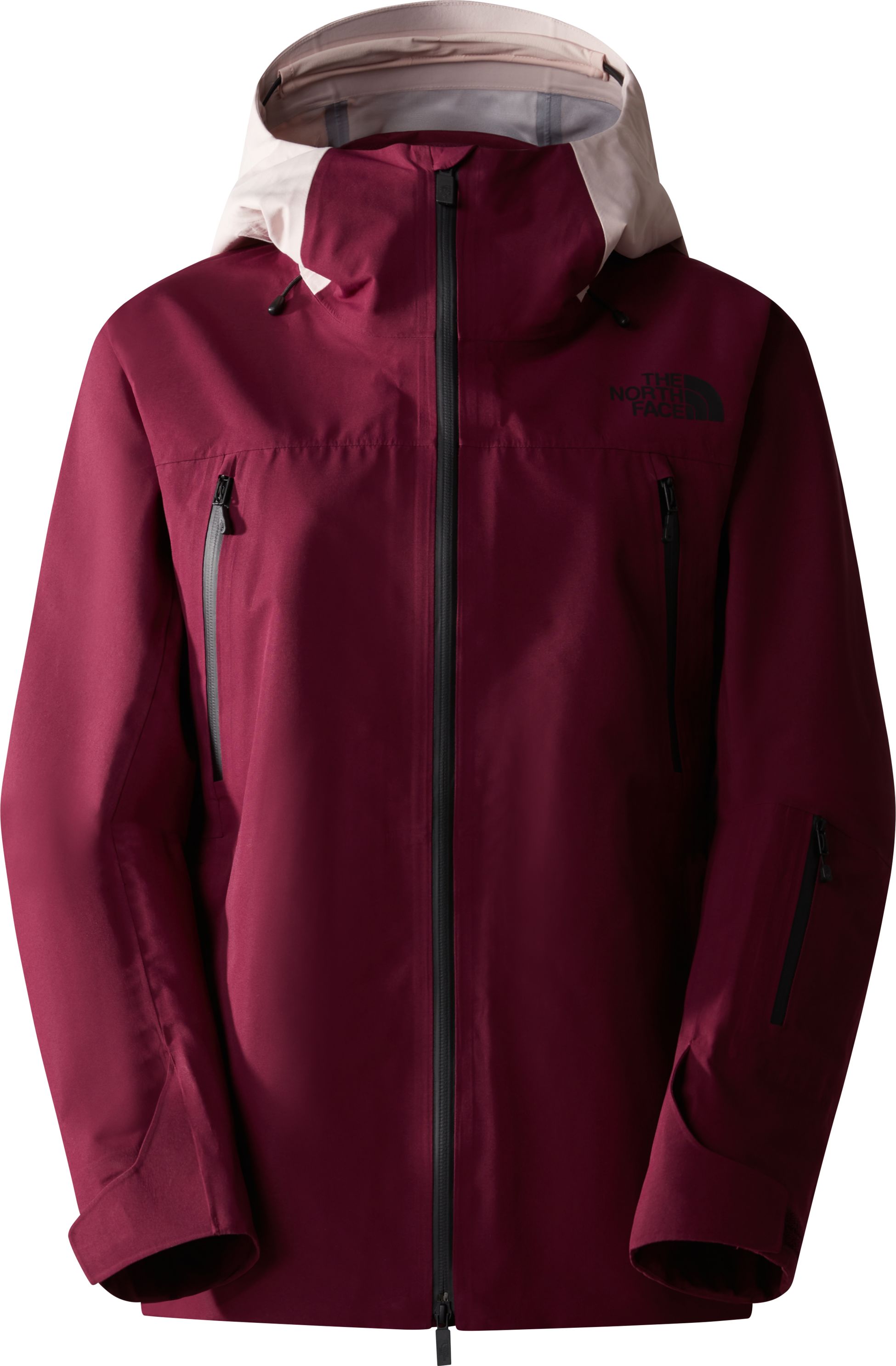 THE NORTH FACE, W CEPTOR JACKET