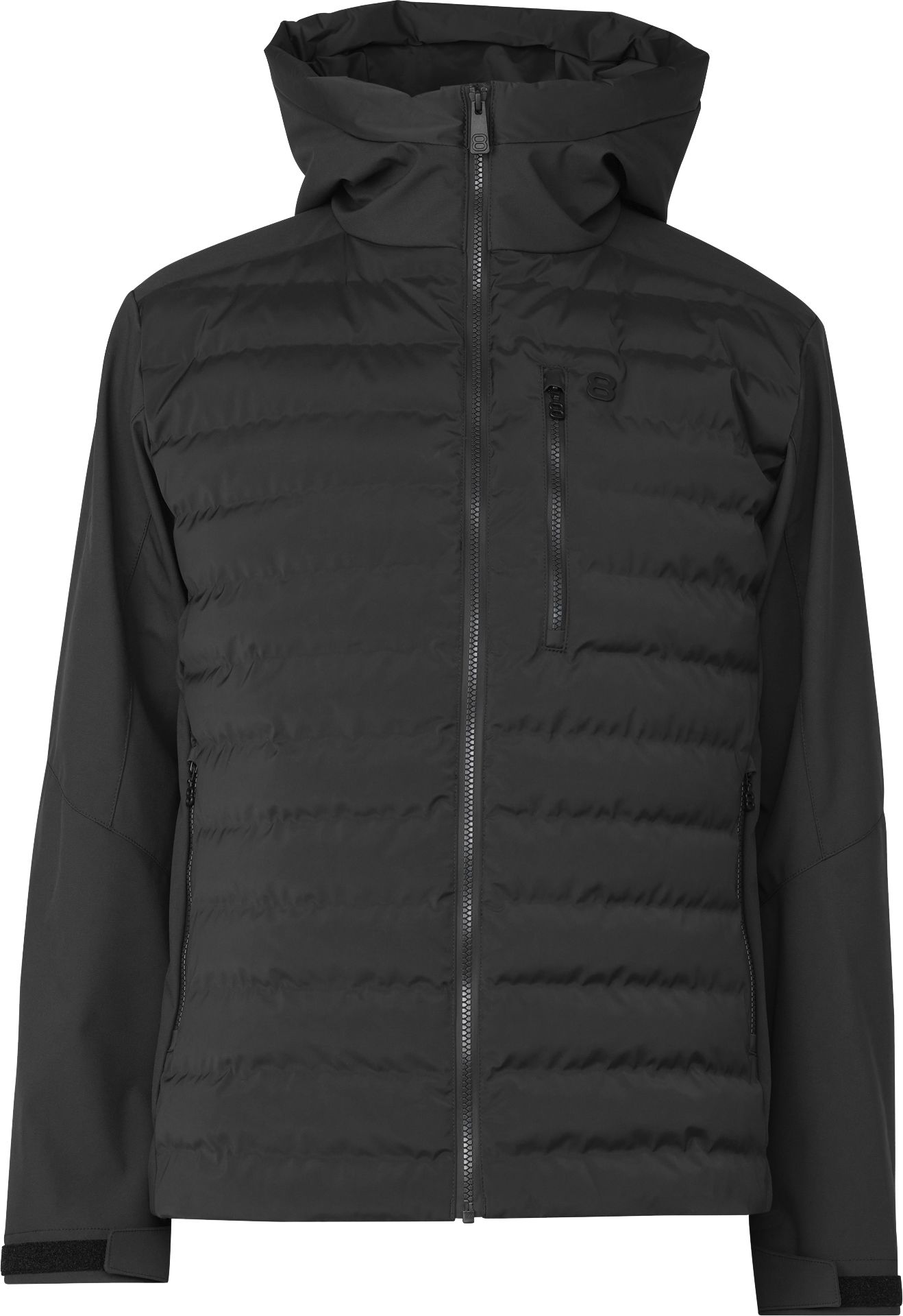 8848 ALTITUDE M HERBIE HYBRID JKT på stadium.se