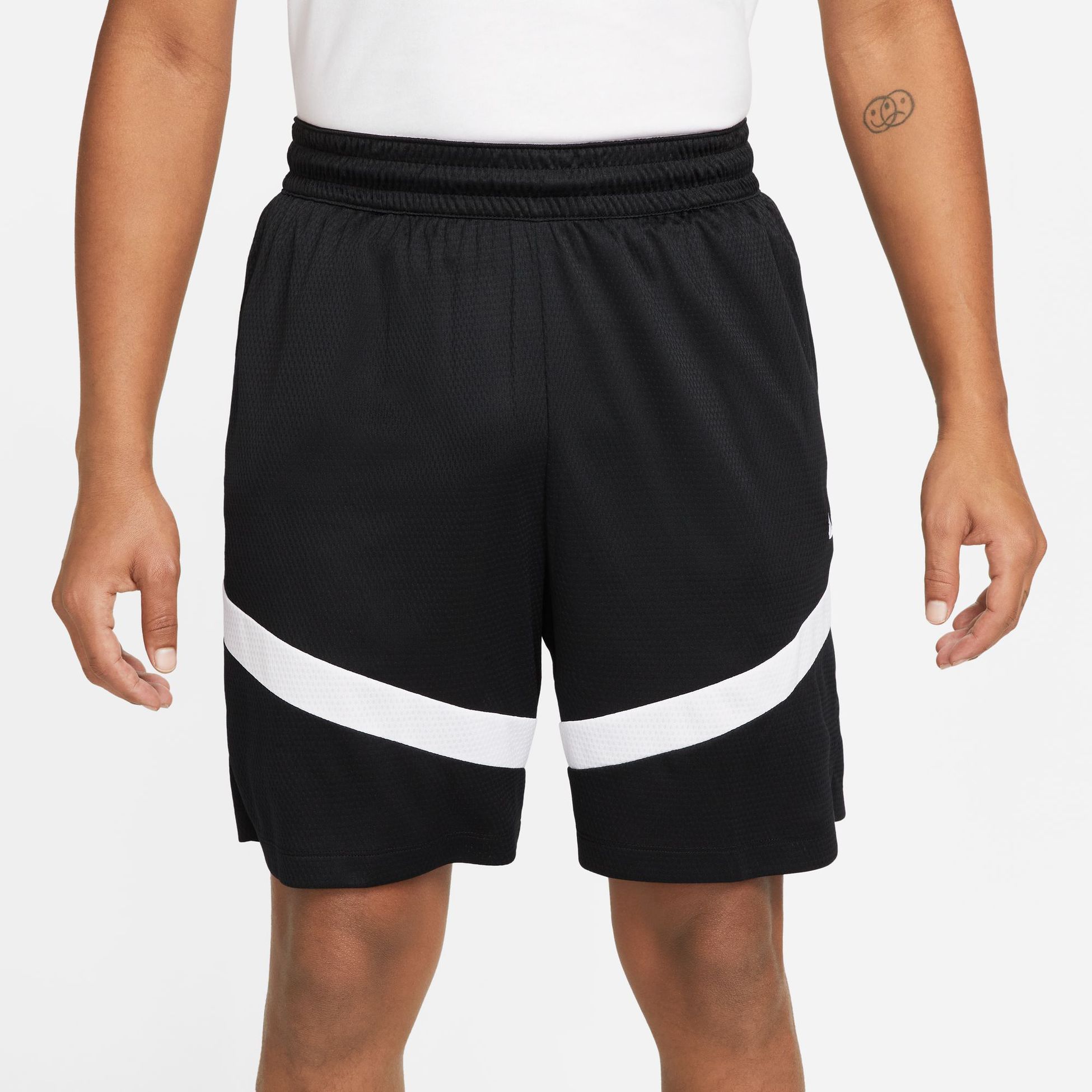 NIKE, Nike Dri-FIT Icon Men's 8" Basketba