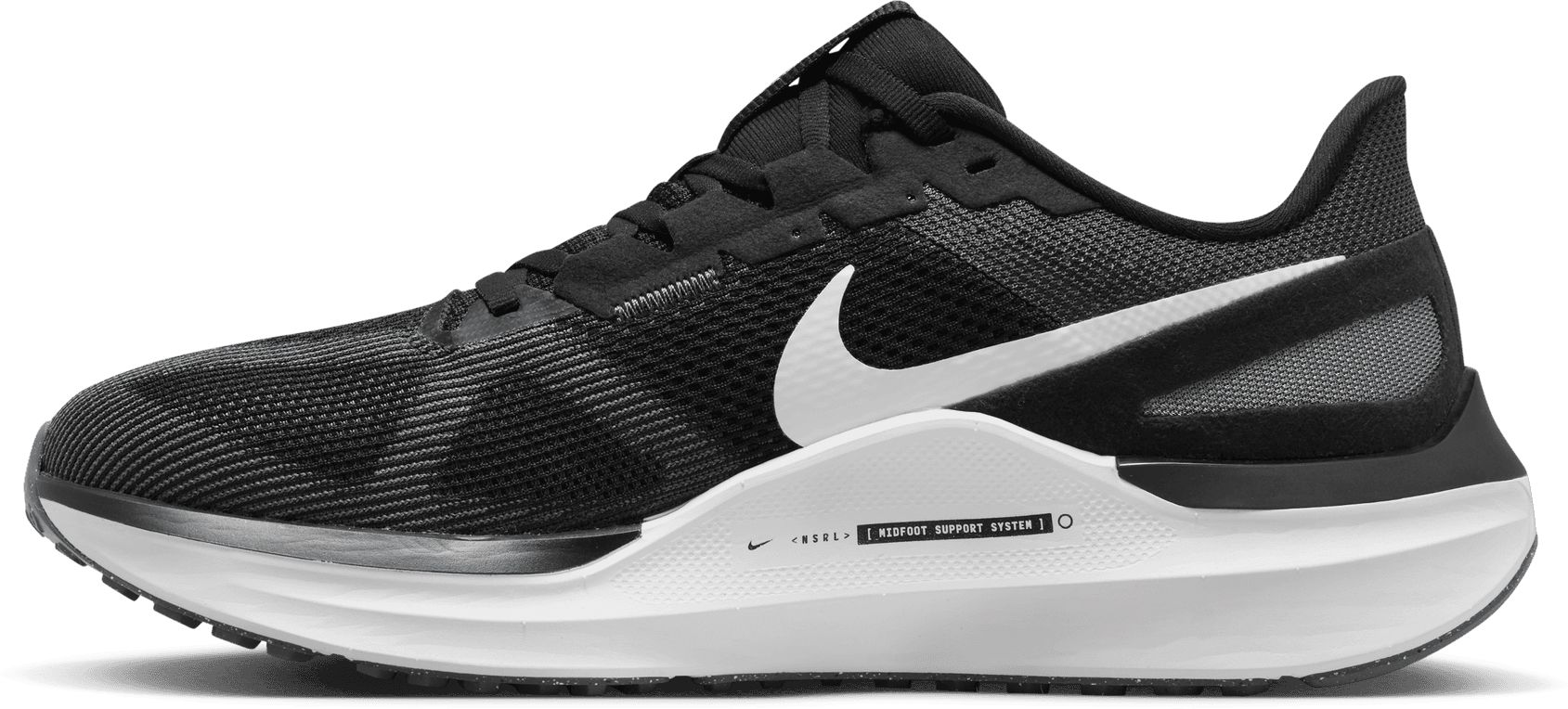 NIKE, Nike Air Zoom Structure 25 Men's Ro