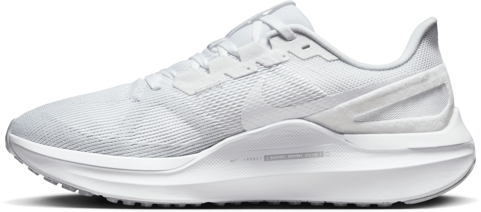 NIKE, Nike Air Zoom Structure 25 Men's Ro