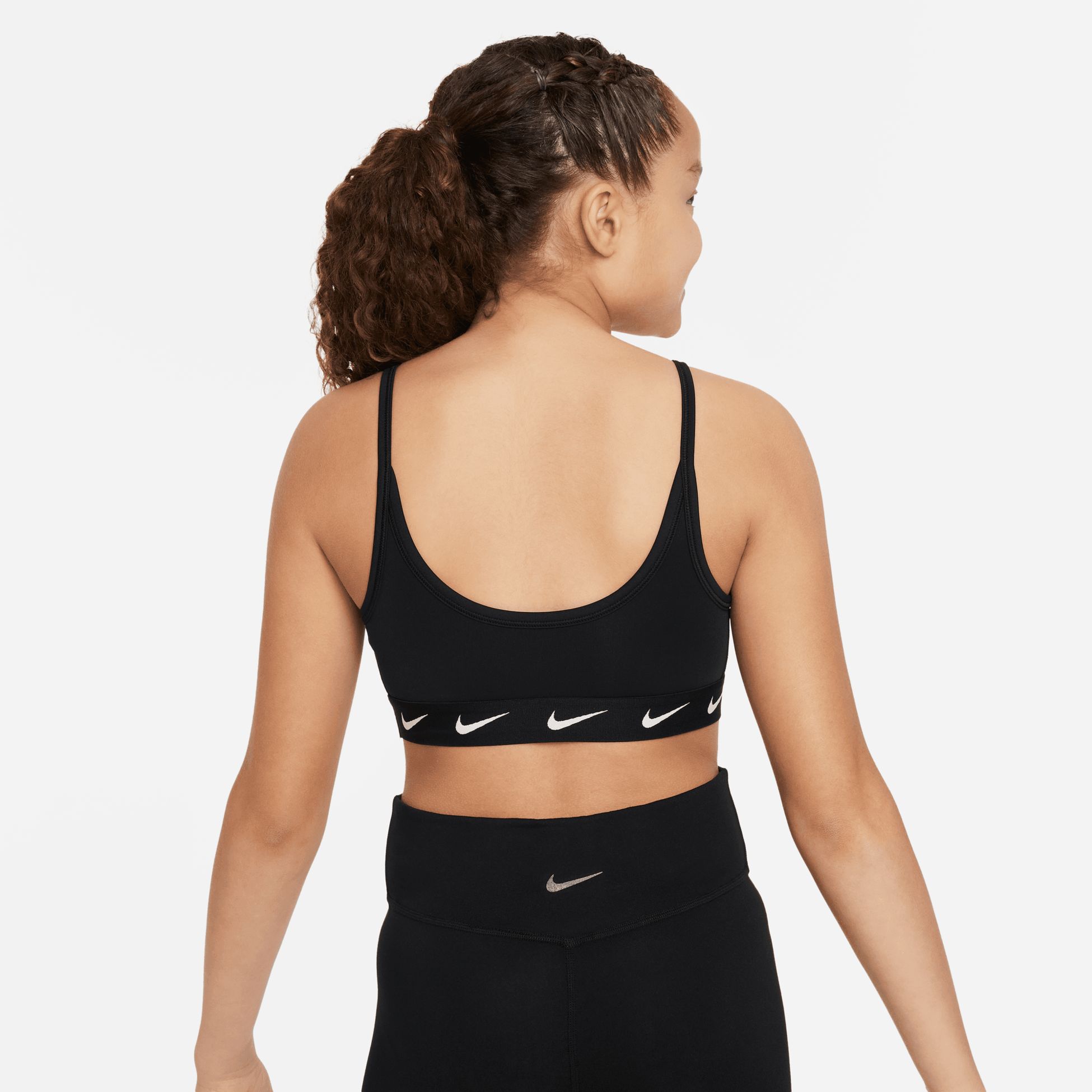 NIKE, G DF ONE TOP