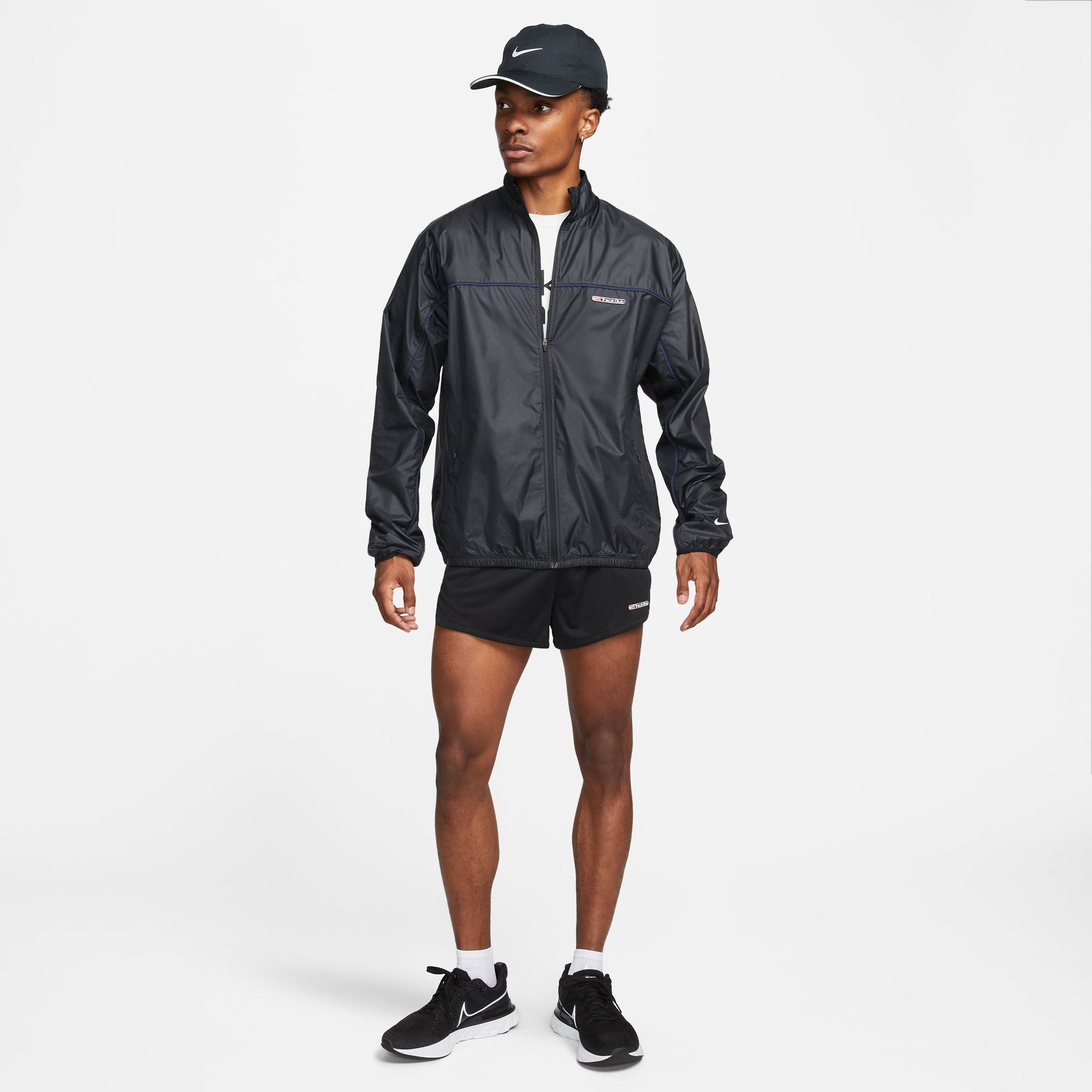 NIKE, Nike Storm-FIT Track Club Men's Run