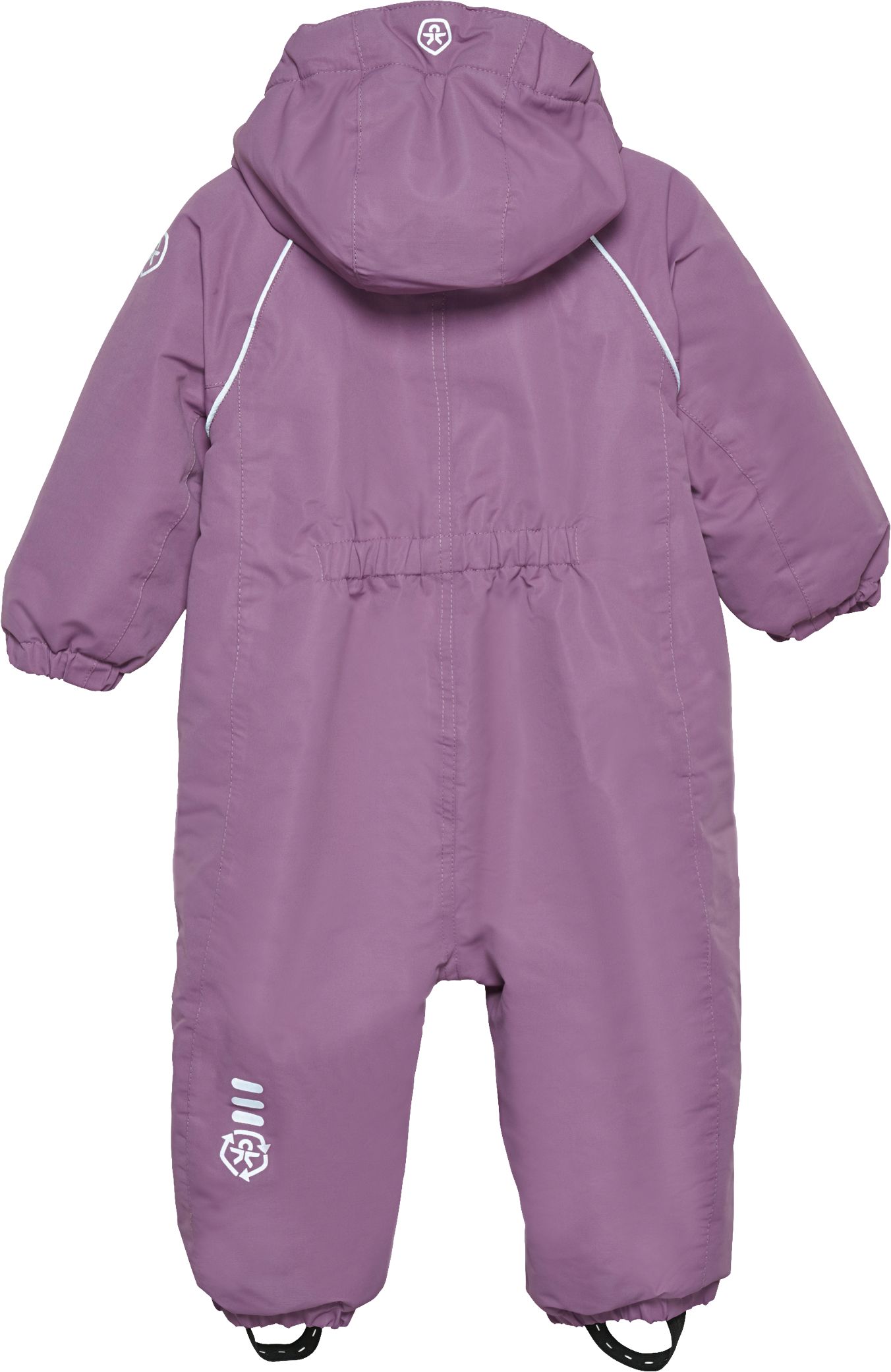 COLOR KIDS, K COVERALL SOLID