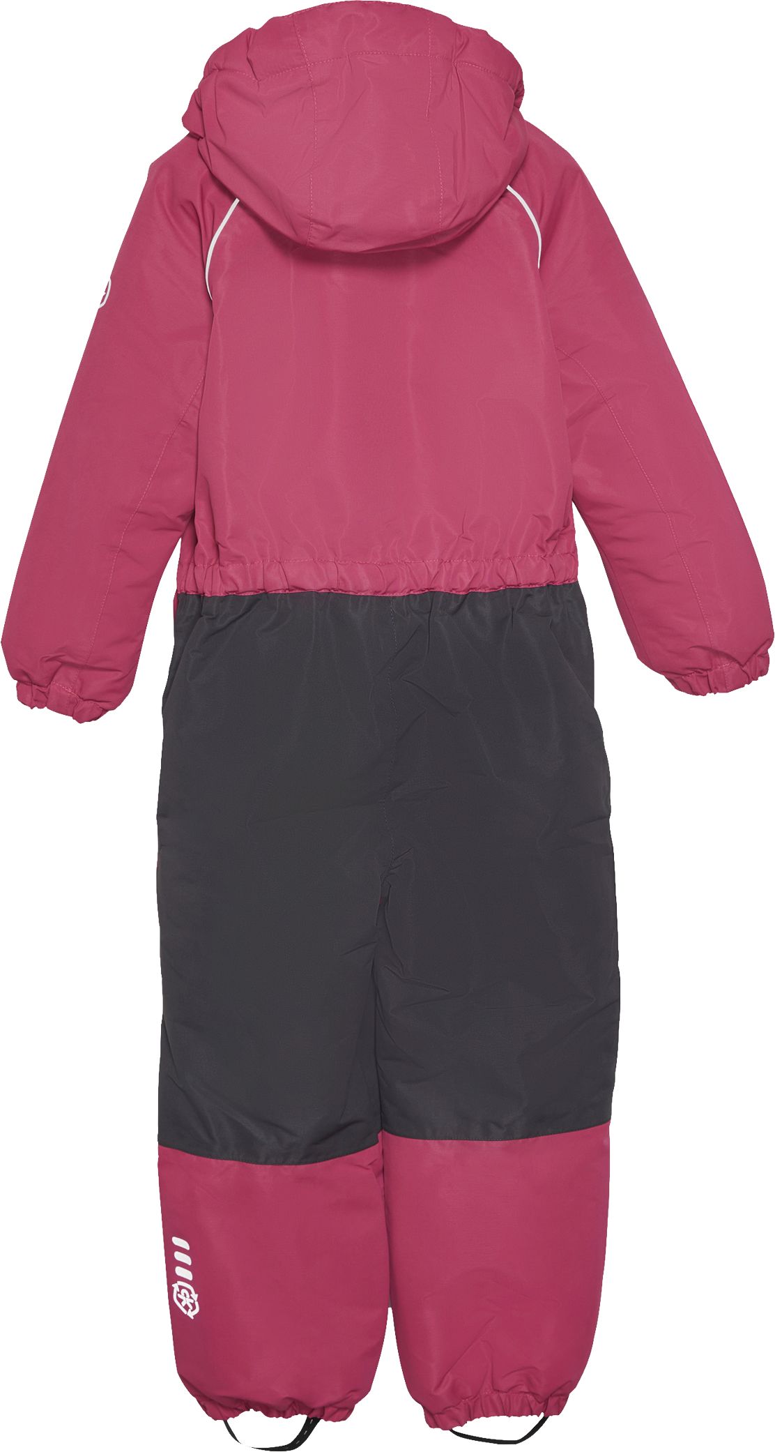 COLOR KIDS, K COVERALL W. CONTRAST