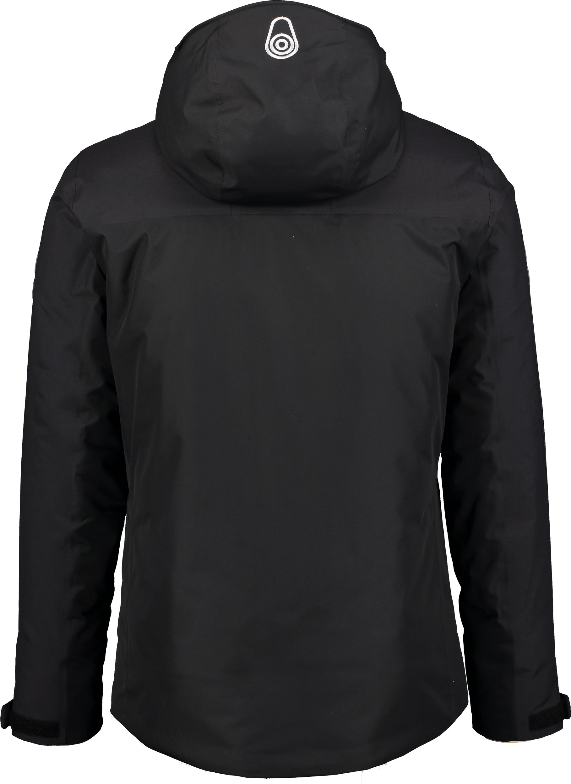 SAIL RACING, M CAPE INSULATED JKT