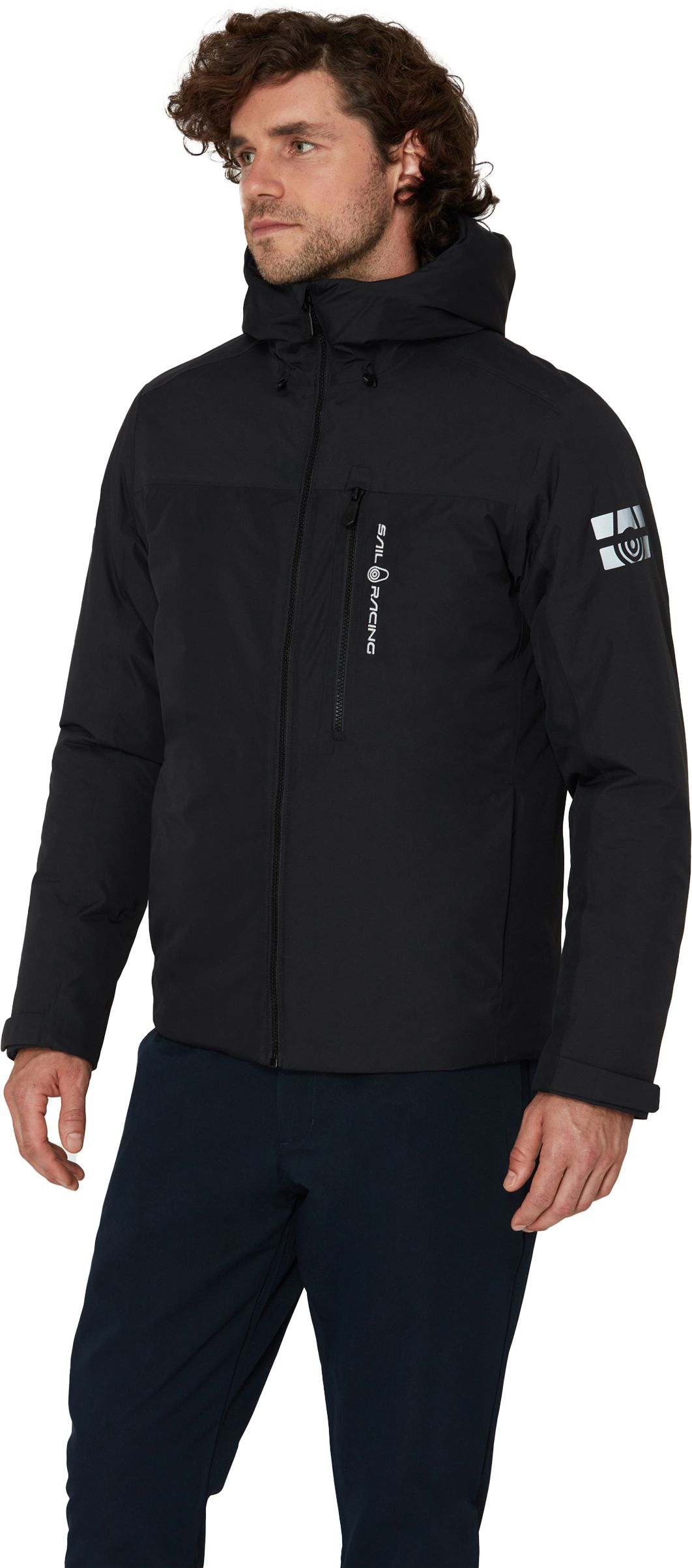 SAIL RACING, M CAPE INSULATED JKT