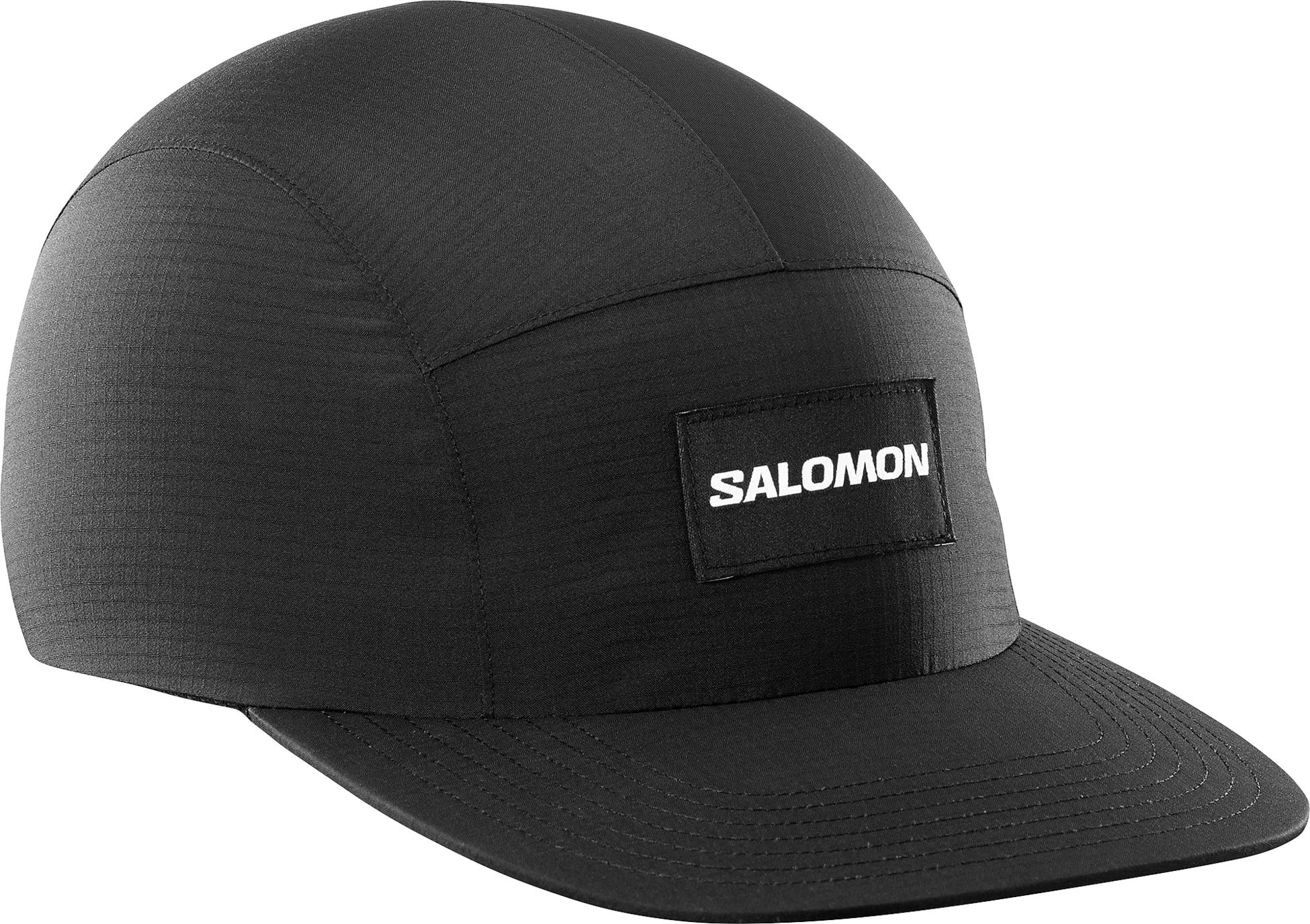 SALOMON, BONATTI FIVE PANEL CAP