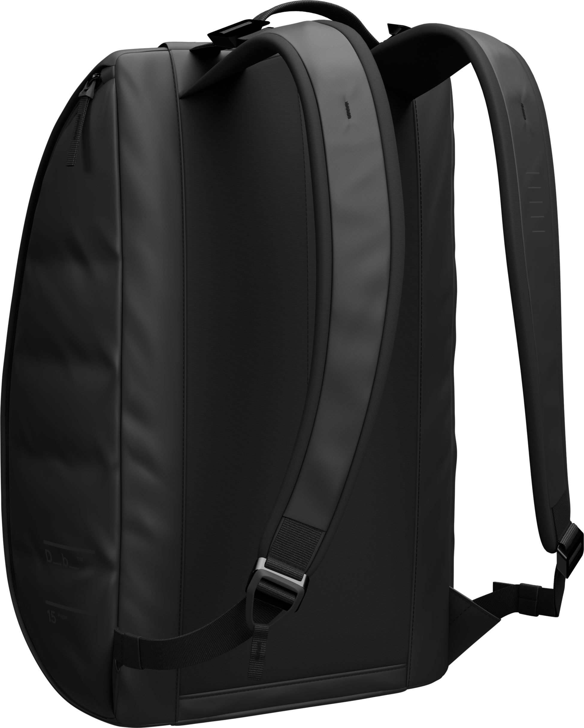 DB, Hugger Base Backpack 15L