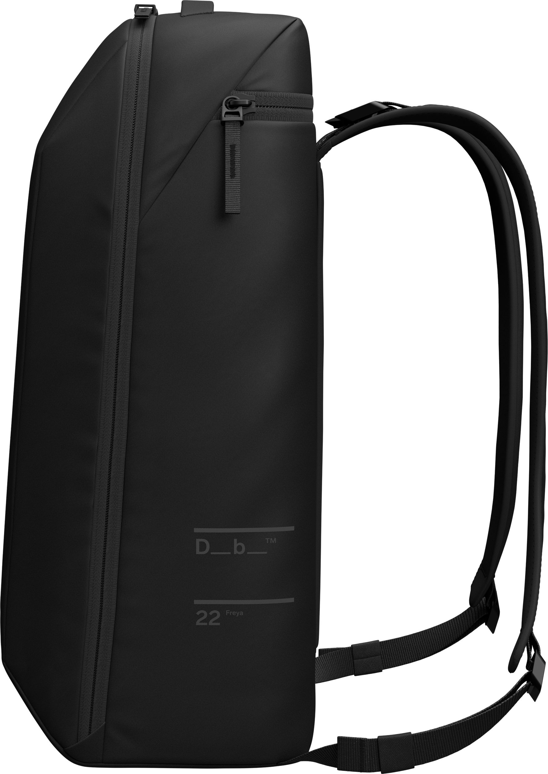 DB, Freya Backpack 22L