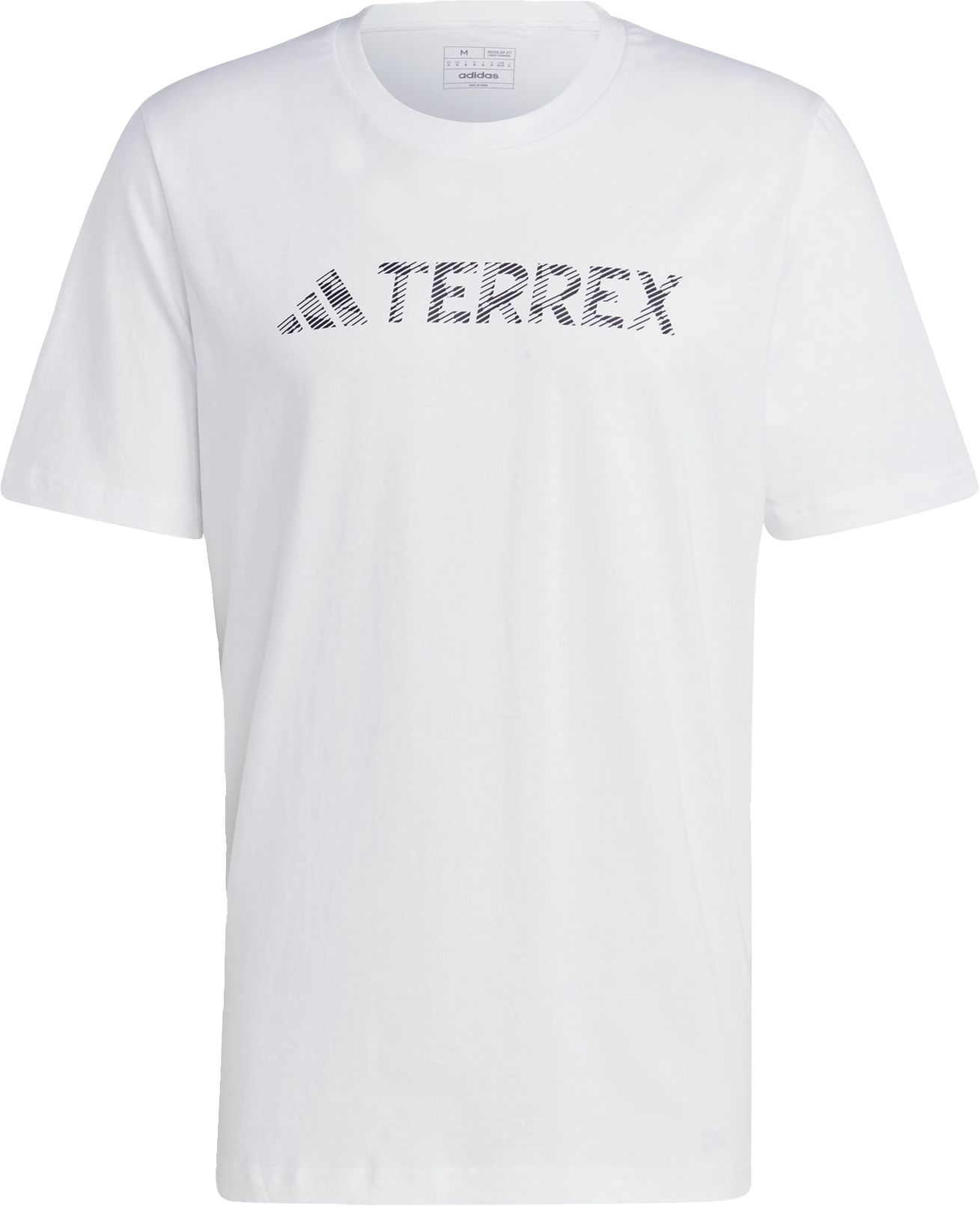 ADIDAS, Terrex Classic Logo T-Shirt