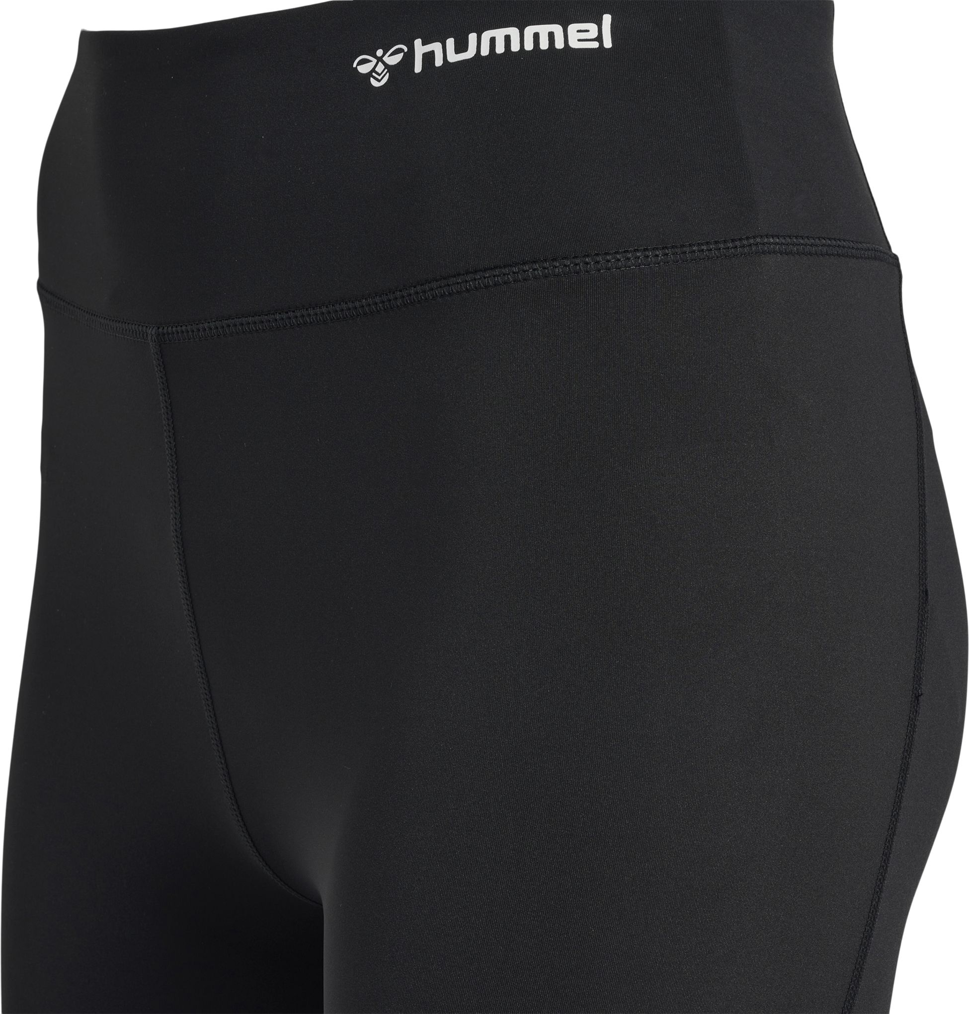 HUMMEL, HMlMT ACTIVE HIGH WAIST TIGHTS