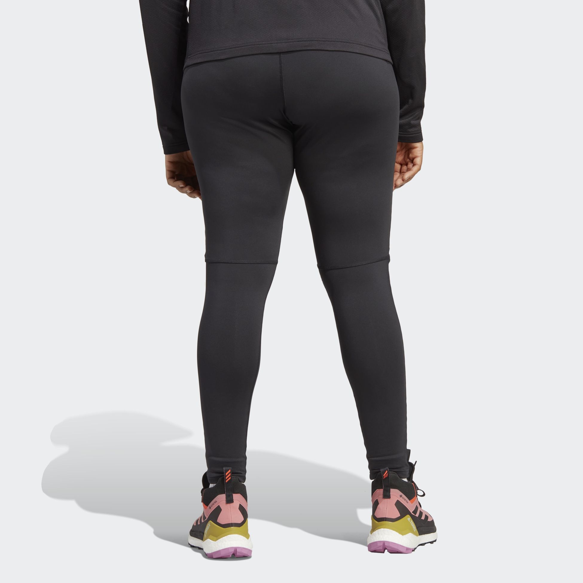 ADIDAS, Terrex Multi Leggings (Plus Size)