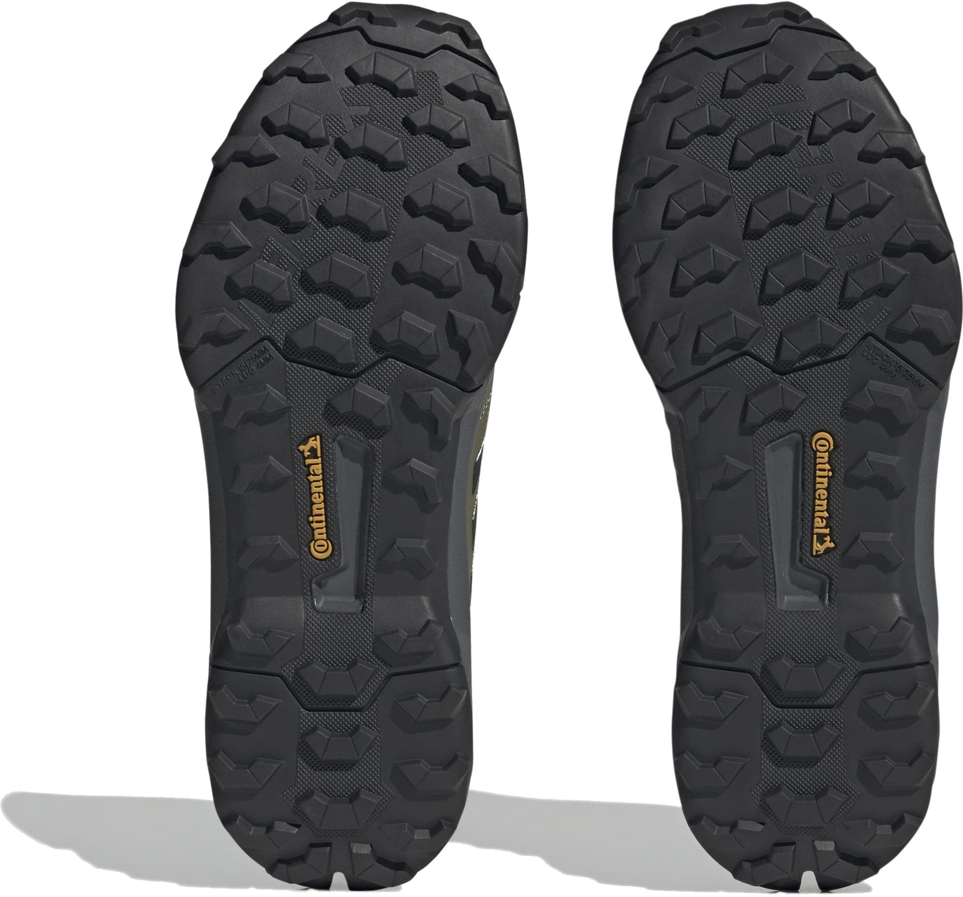 ADIDAS, Terrex AX4 Wide Hiking Shoes