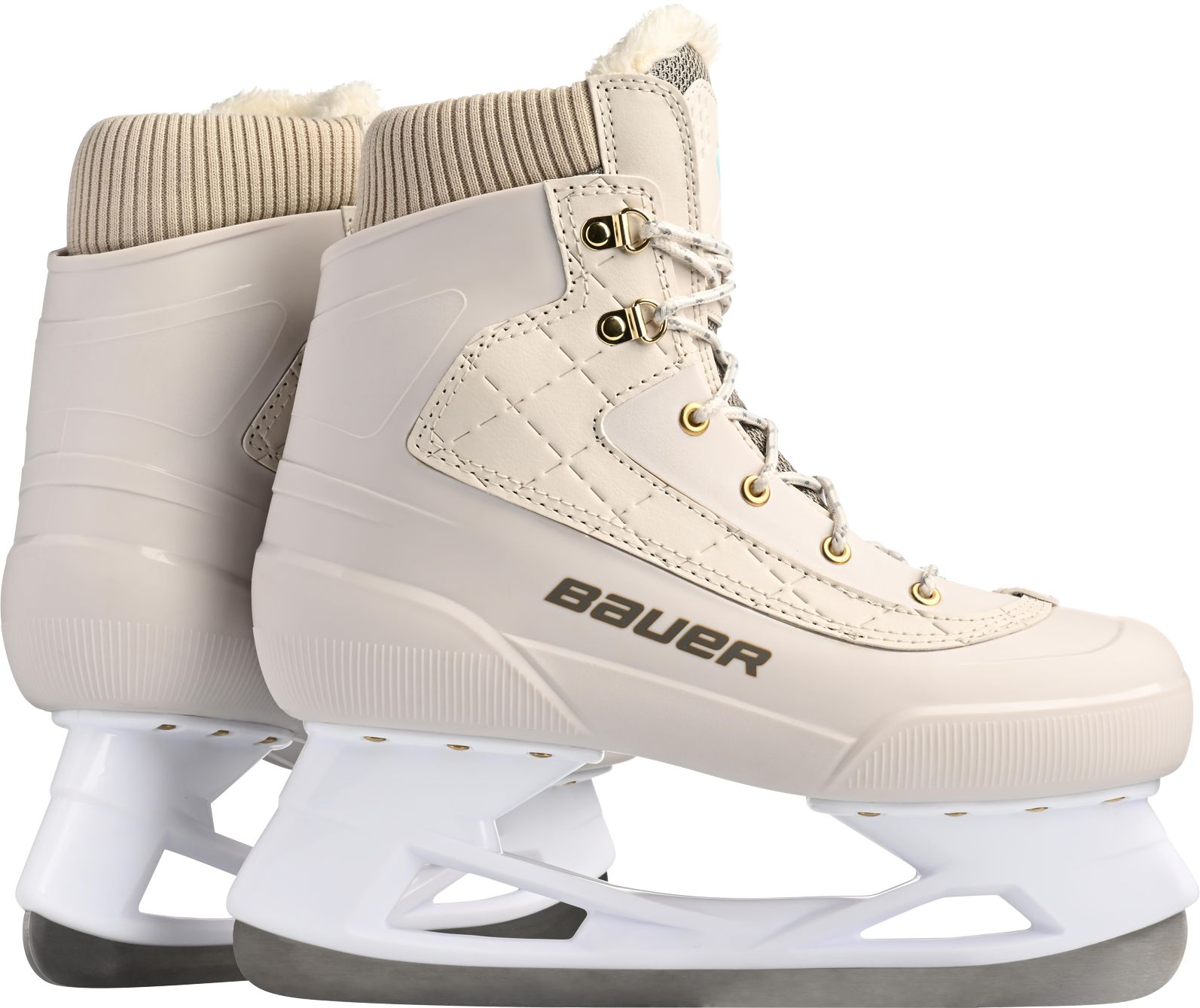 BAUER, S23 BAUER TREMBLANT SKATE-SR