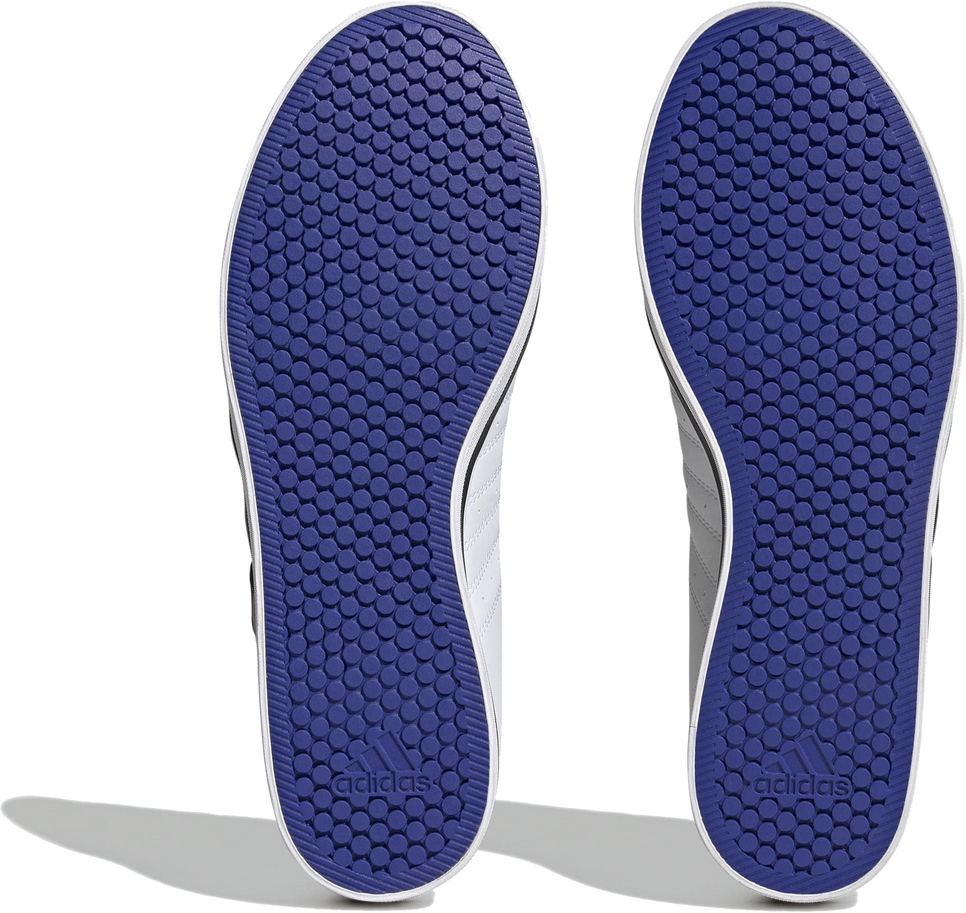 ADIDAS, VS Pace 2.0 Lifestyle Skateboarding 3-Stripes Branding Synthetic Nubuck Shoes