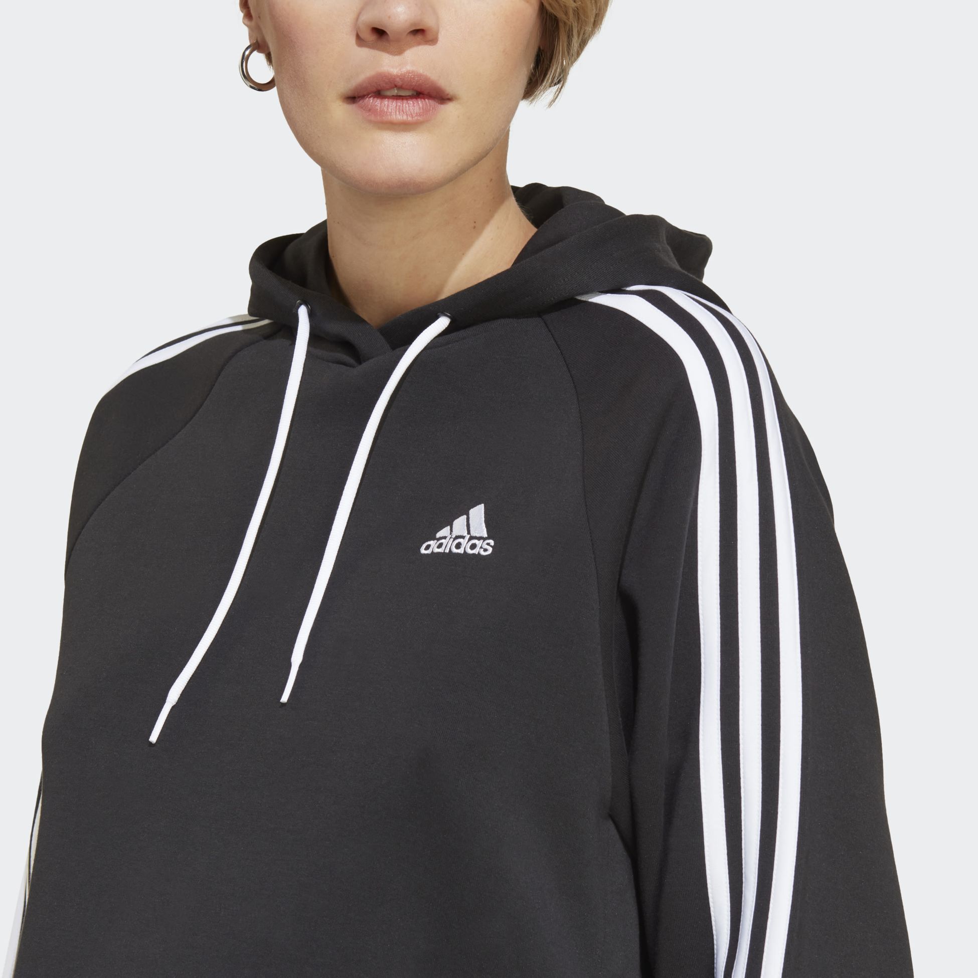 ADIDAS, Maternity Over-the-Head Hoodie