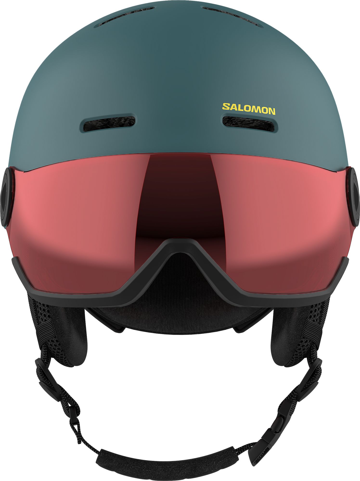 SALOMON, ORKA VISOR