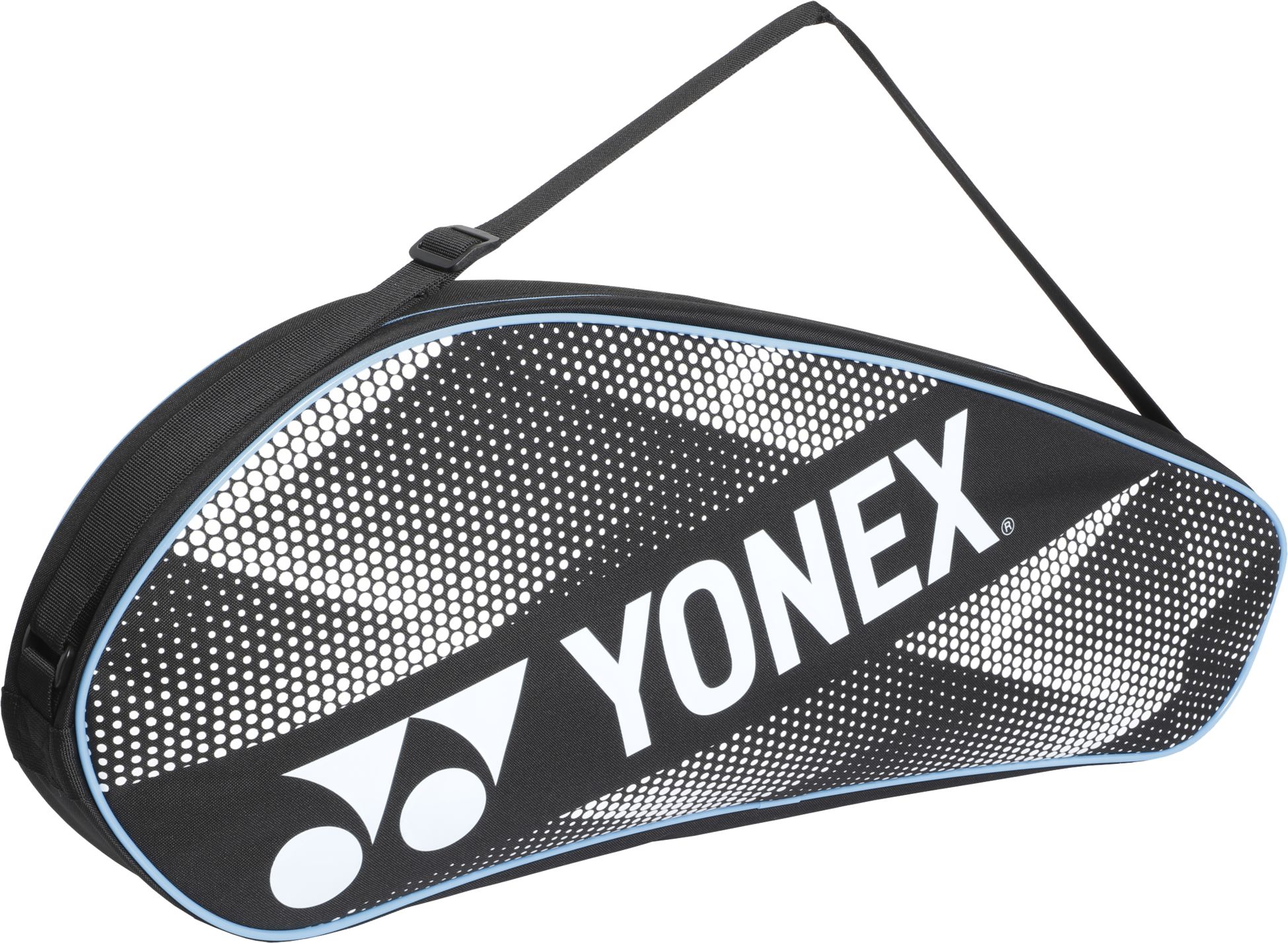 YONEX, RACKETBAG 3 PCS