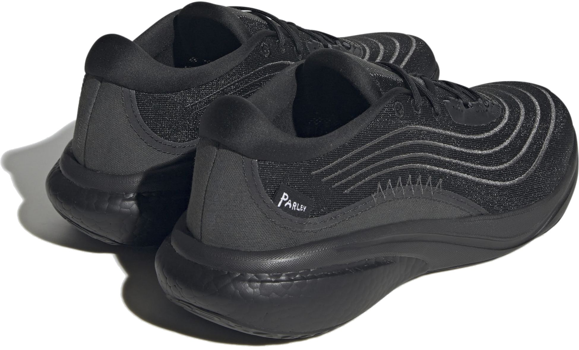 ADIDAS, Supernova 2.0 x Parley Shoes