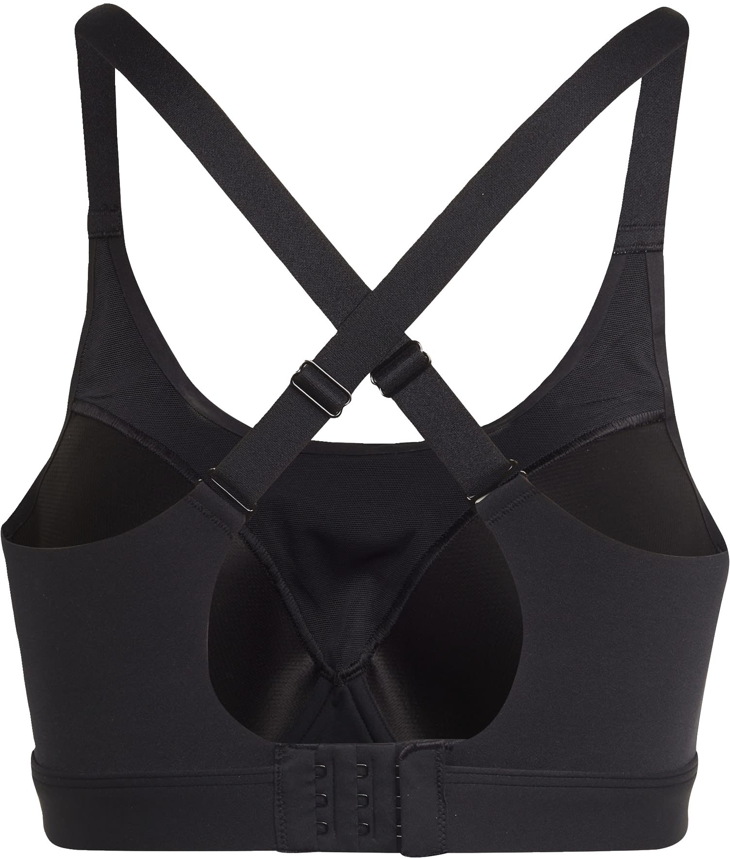 ADIDAS, Tailored Impact Luxe Training High-Support Bra