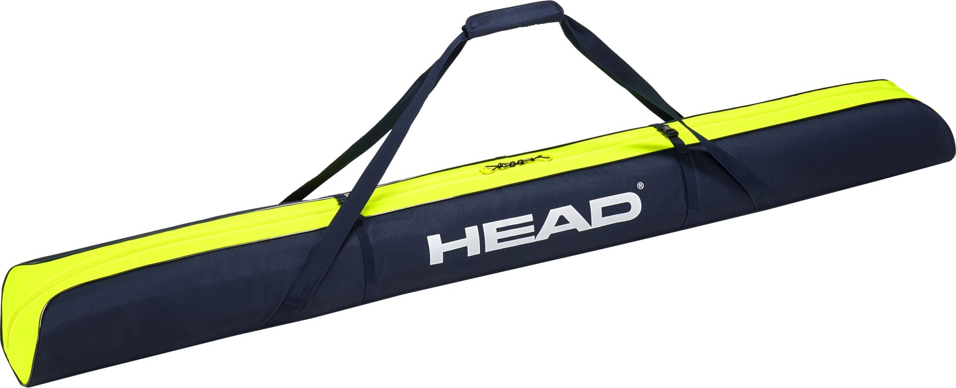 HEAD, Single Skibag 195cm