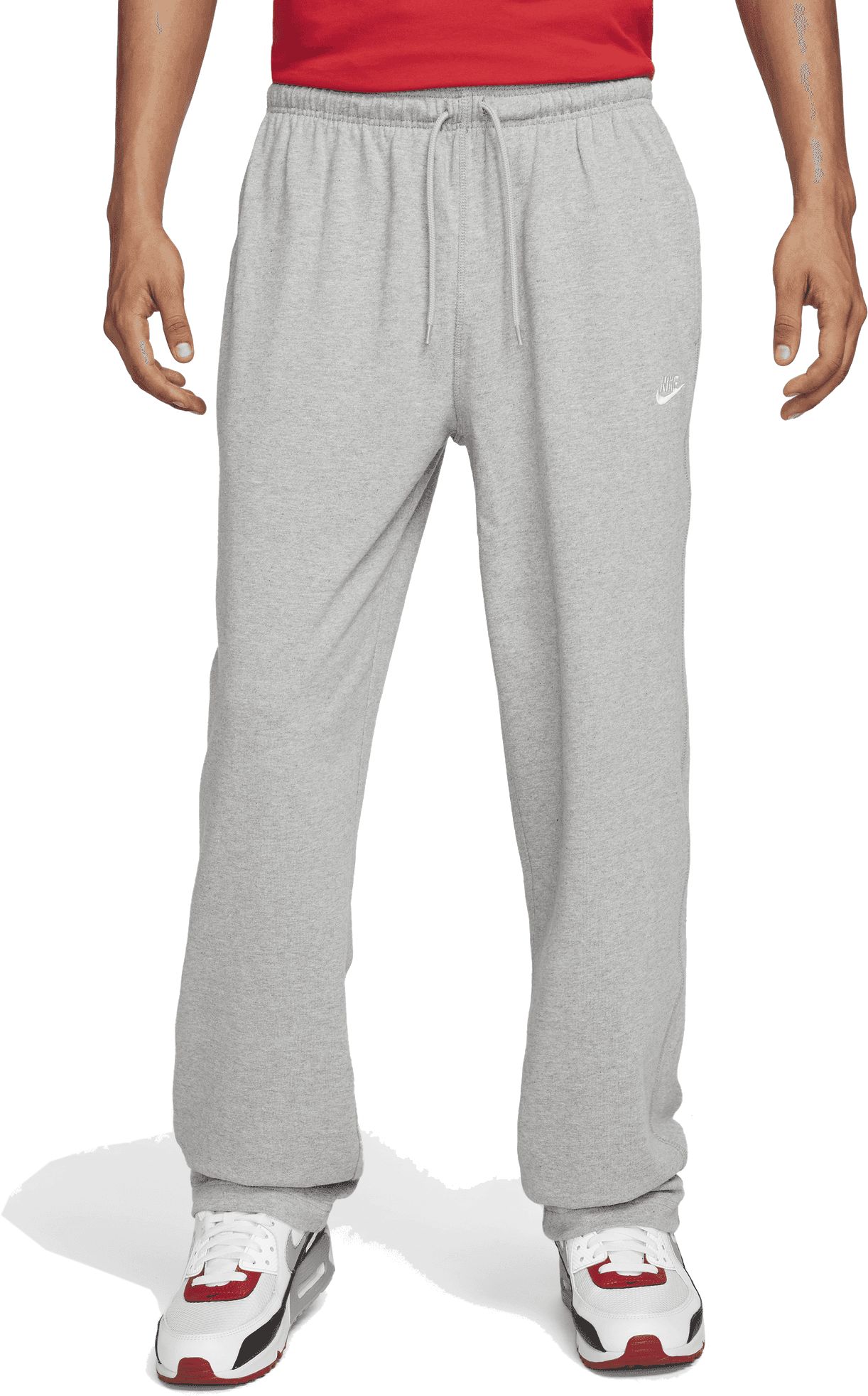 NIKE, M NK CLUB KNIT OH PANT
