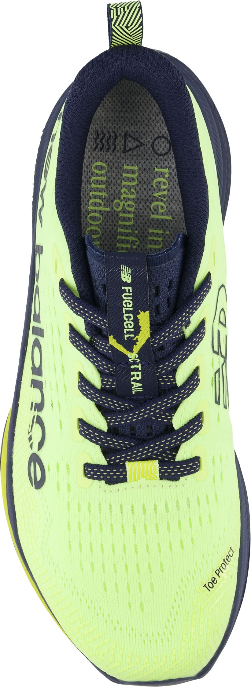 NEW BALANCE, W FUELCELL SC TRAIL