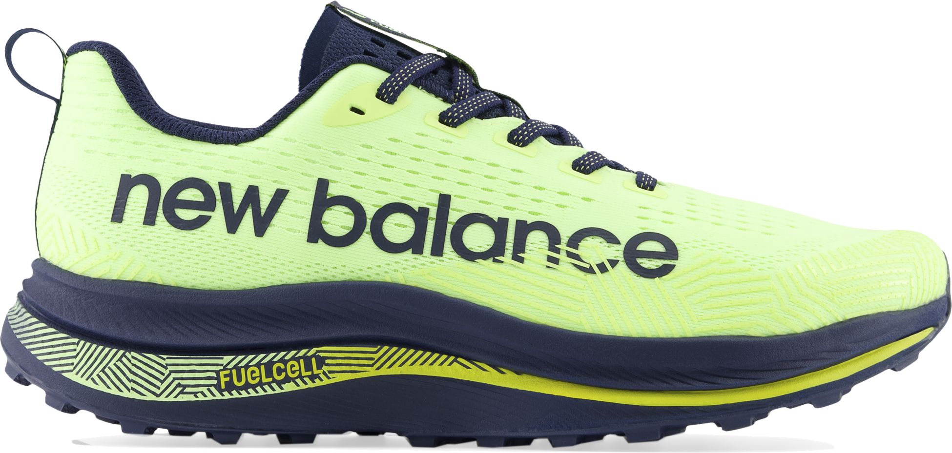 NEW BALANCE, M FUELCELL SC TRAIL