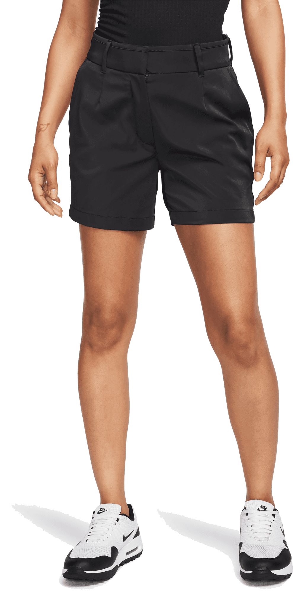 NIKE, Nike Dri-FIT Victory Women's 5" Golf Shorts