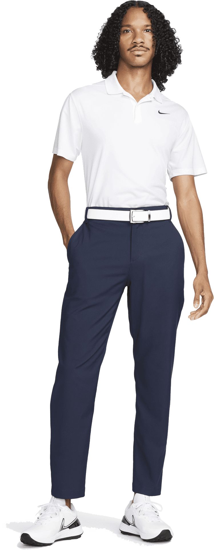 NIKE, Nike Dri-FIT Victory Men's Golf Pant