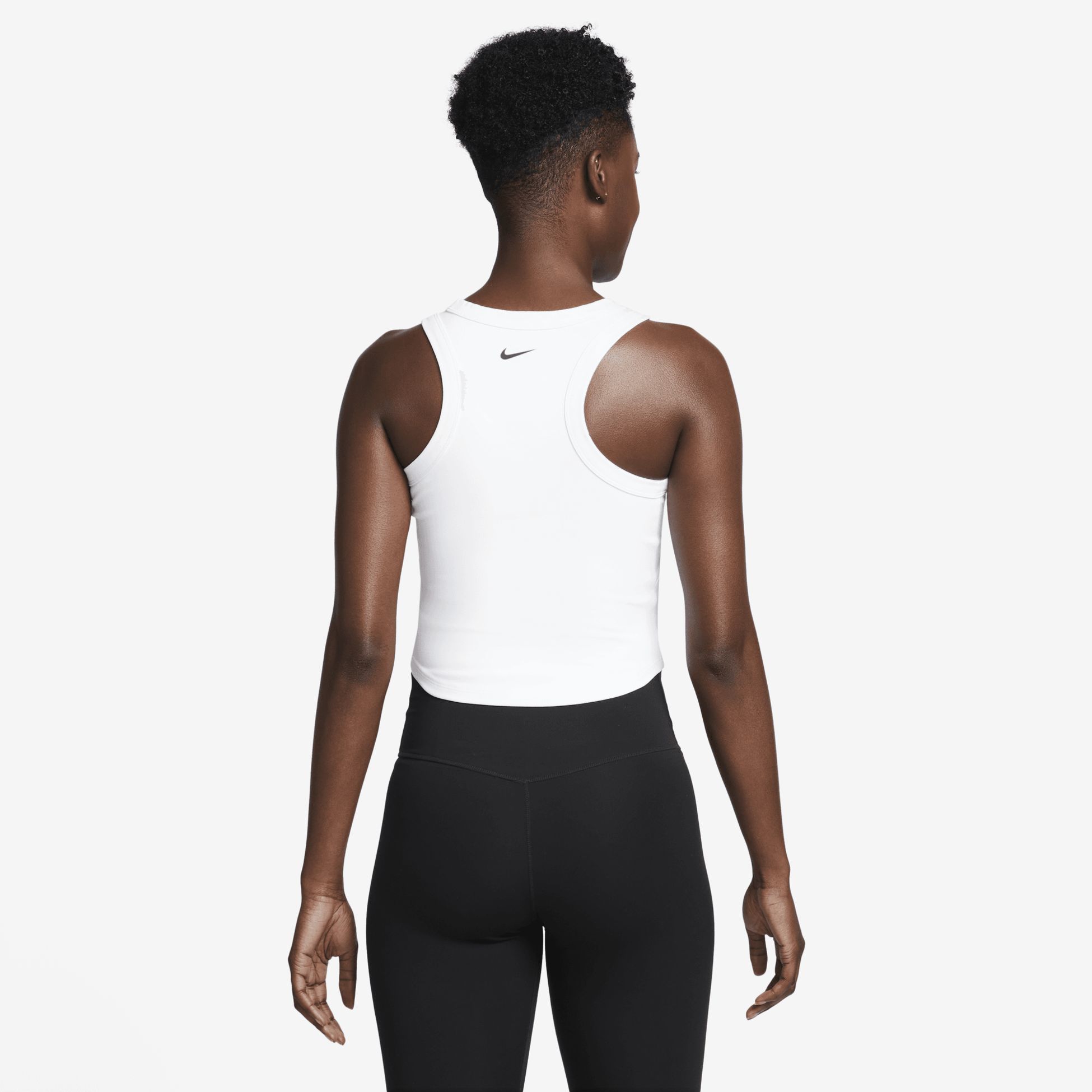 NIKE, NIKE ONE FITTED WOMEN'S DRI-FIT FIT