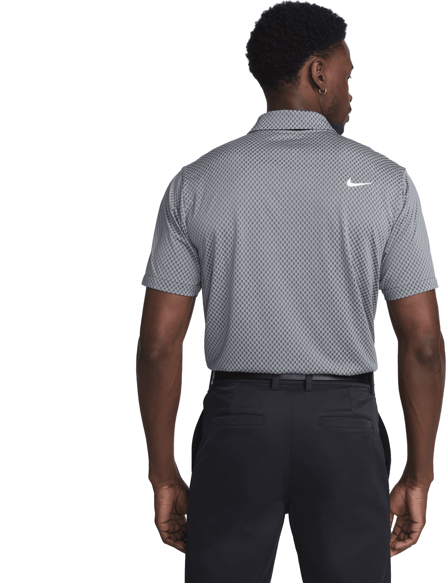 NIKE, Nike Tour Men's Dri-FIT Golf Polo