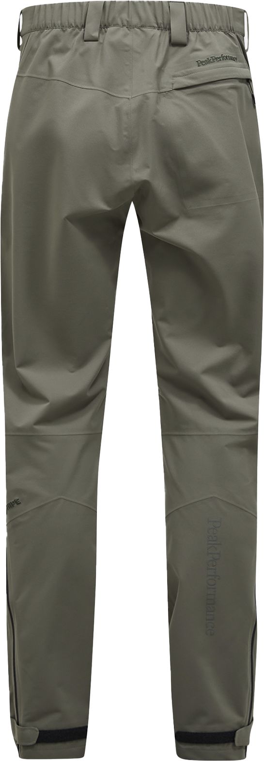 PEAK PERFORMANCE, M 2.5L Pants