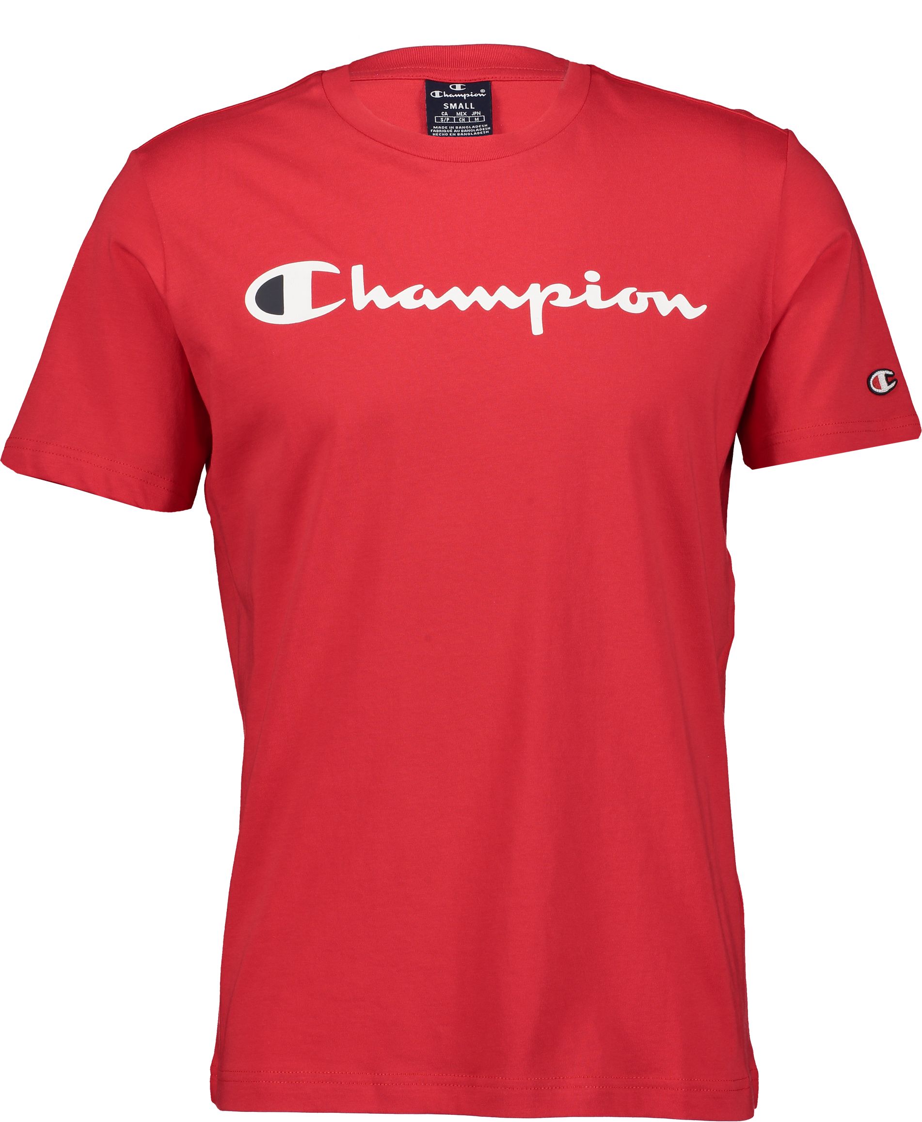 CHAMPION, Crewneck T-Shirt
