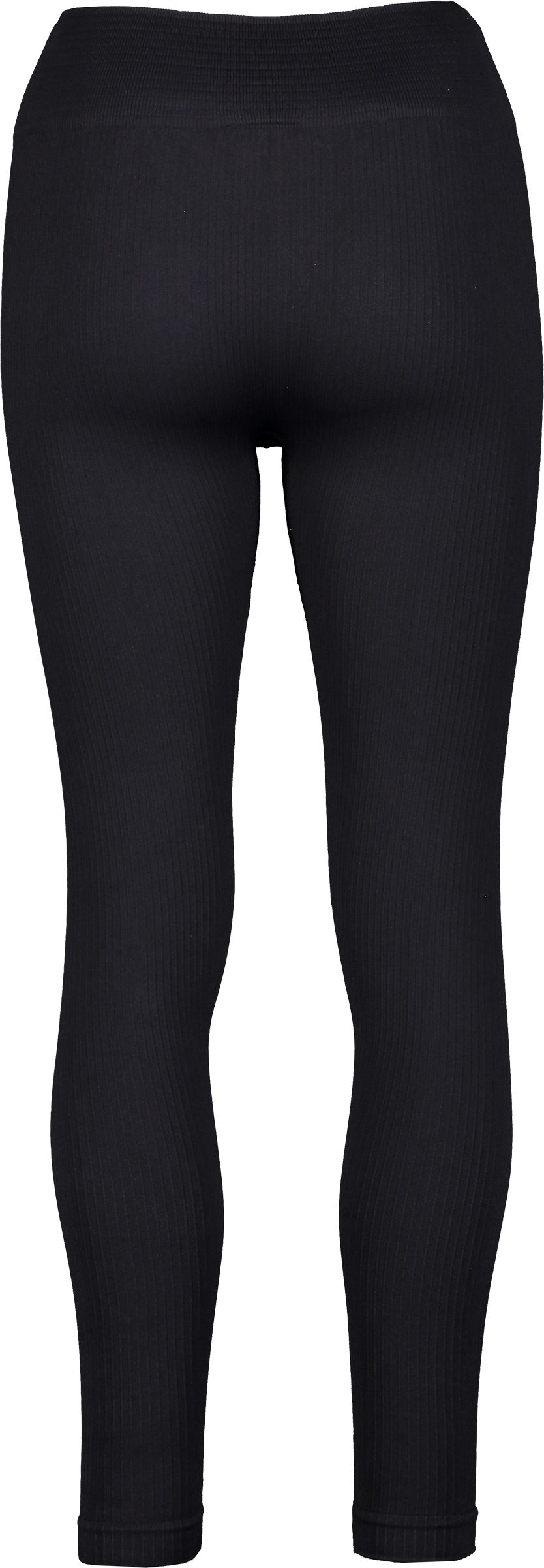 ICANIWILL, RIBBED DEFINE SEAMLESS TIGHTS