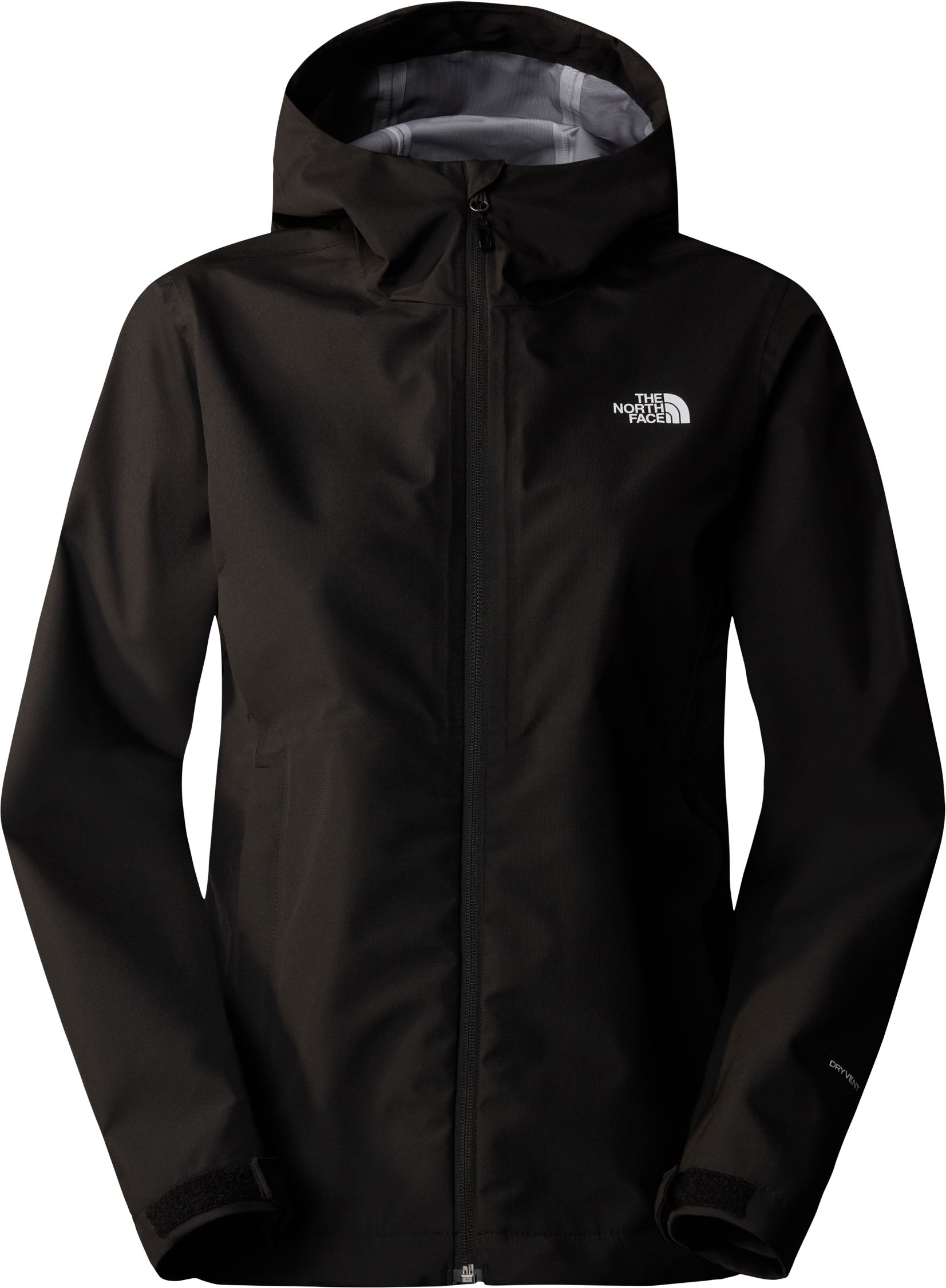 THE NORTH FACE, W WHITON 3L JACKET