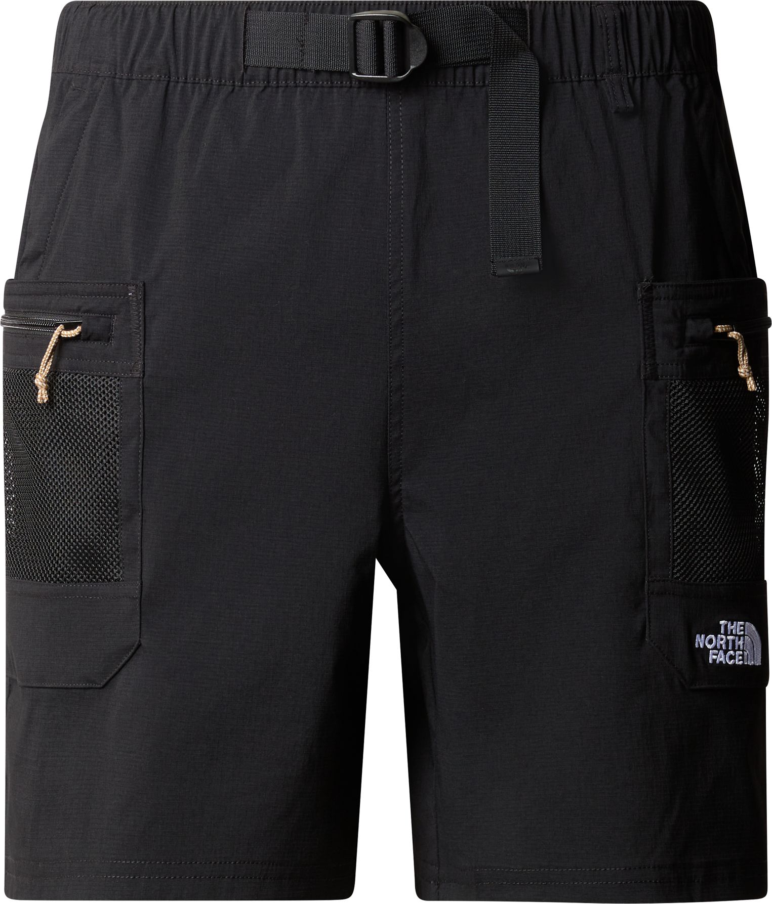 THE NORTH FACE, M CLASS V PATHFINDER BELTED SHORT