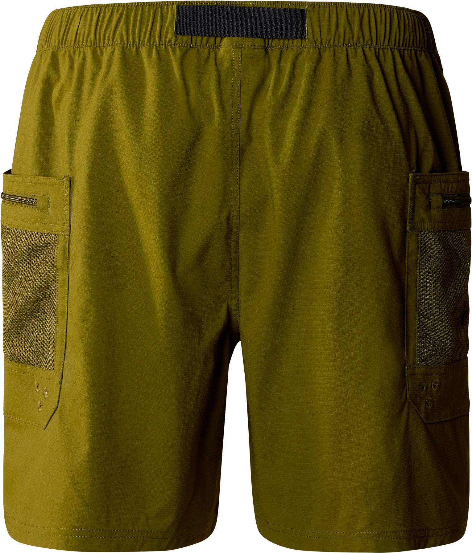 THE NORTH FACE, M CLASS V PATHFINDER BELTED SHORT