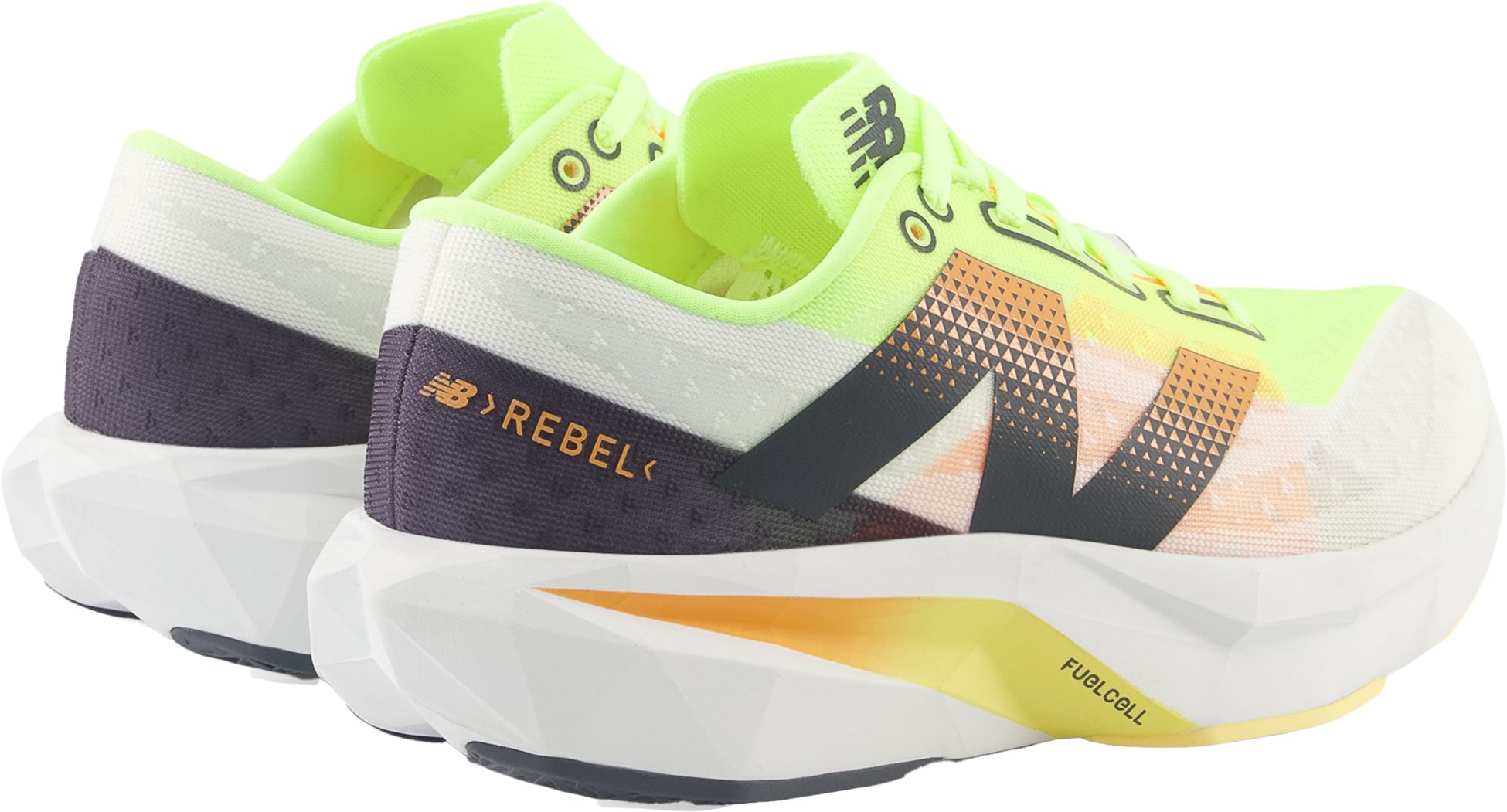 NEW BALANCE, FuelCell Rebel v4