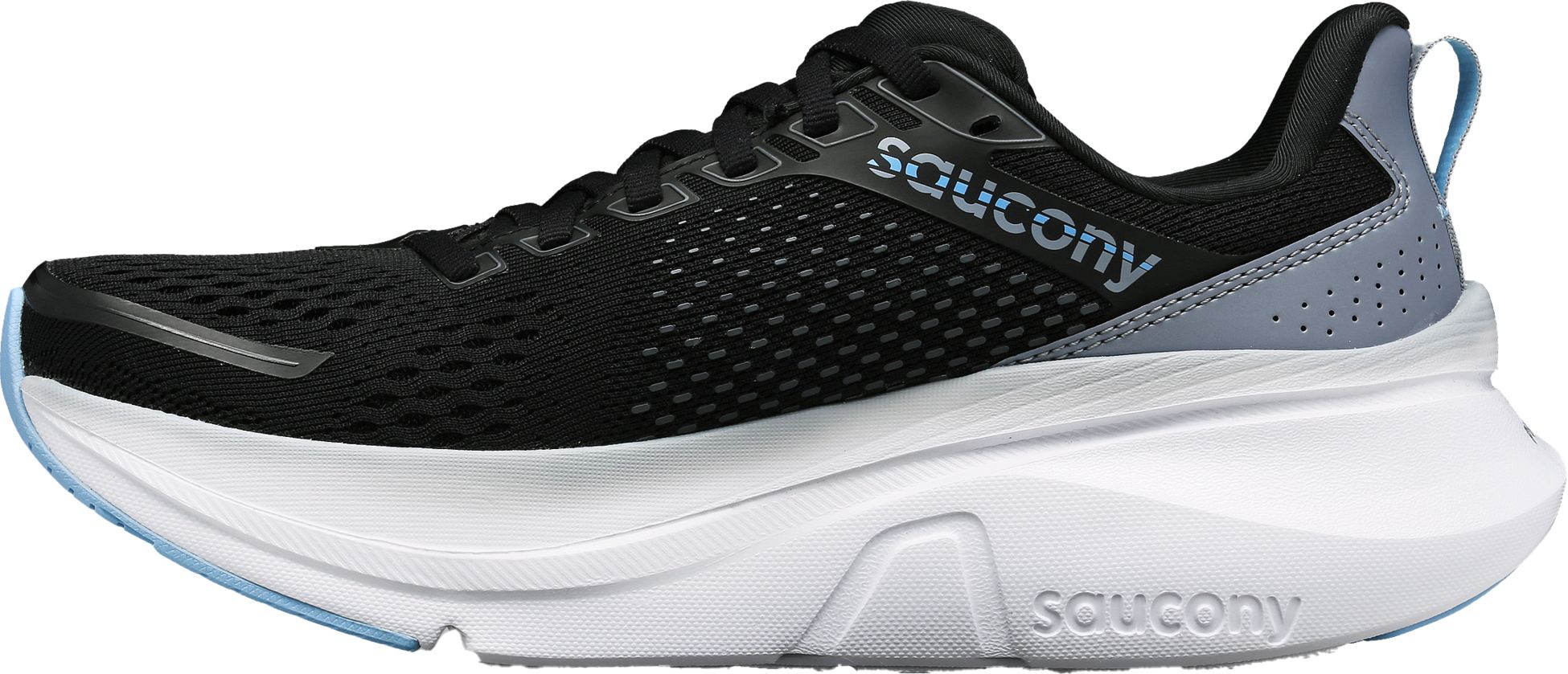 SAUCONY, W GUIDE 17 WIDE