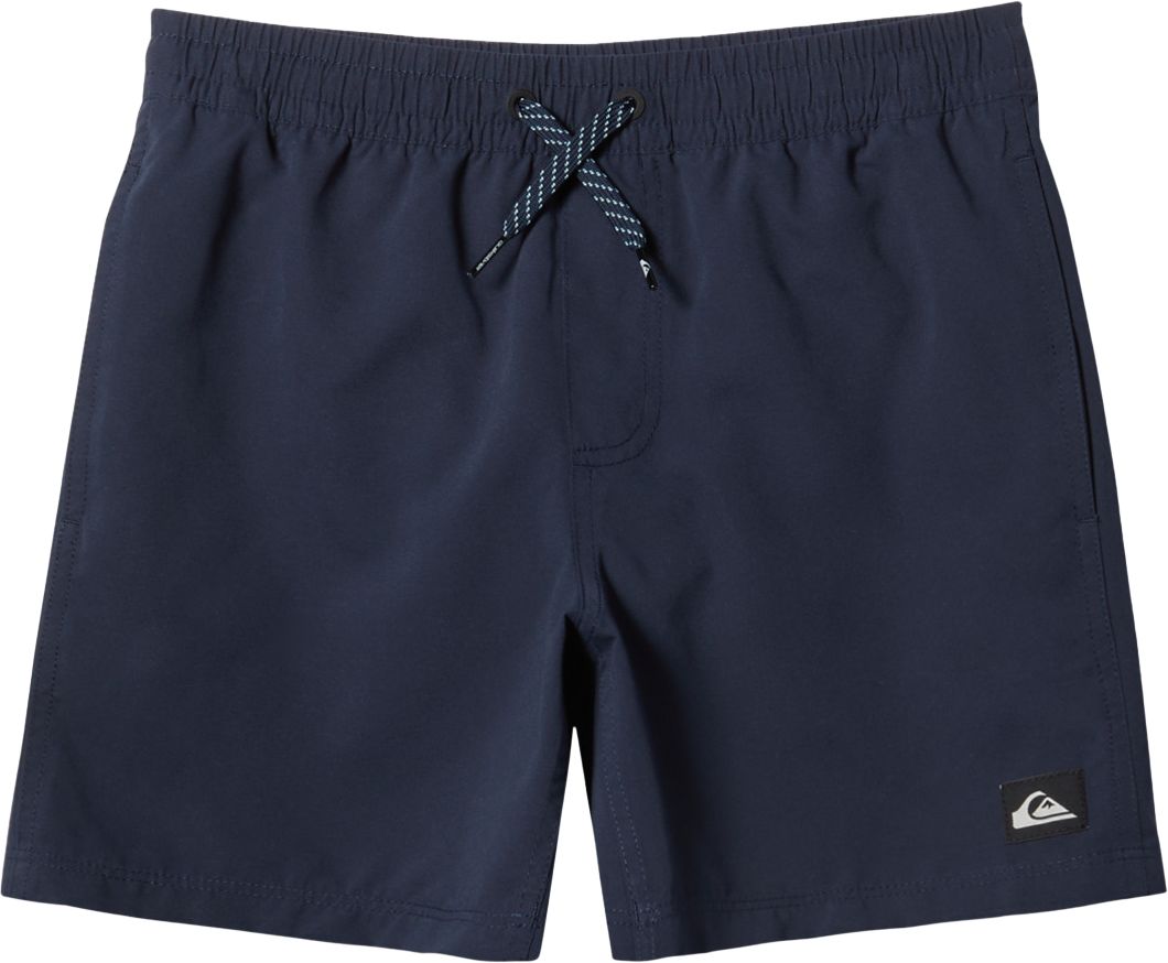 QUIKSILVER, J EVERYDAY SOLID VOLLEY YTH 14