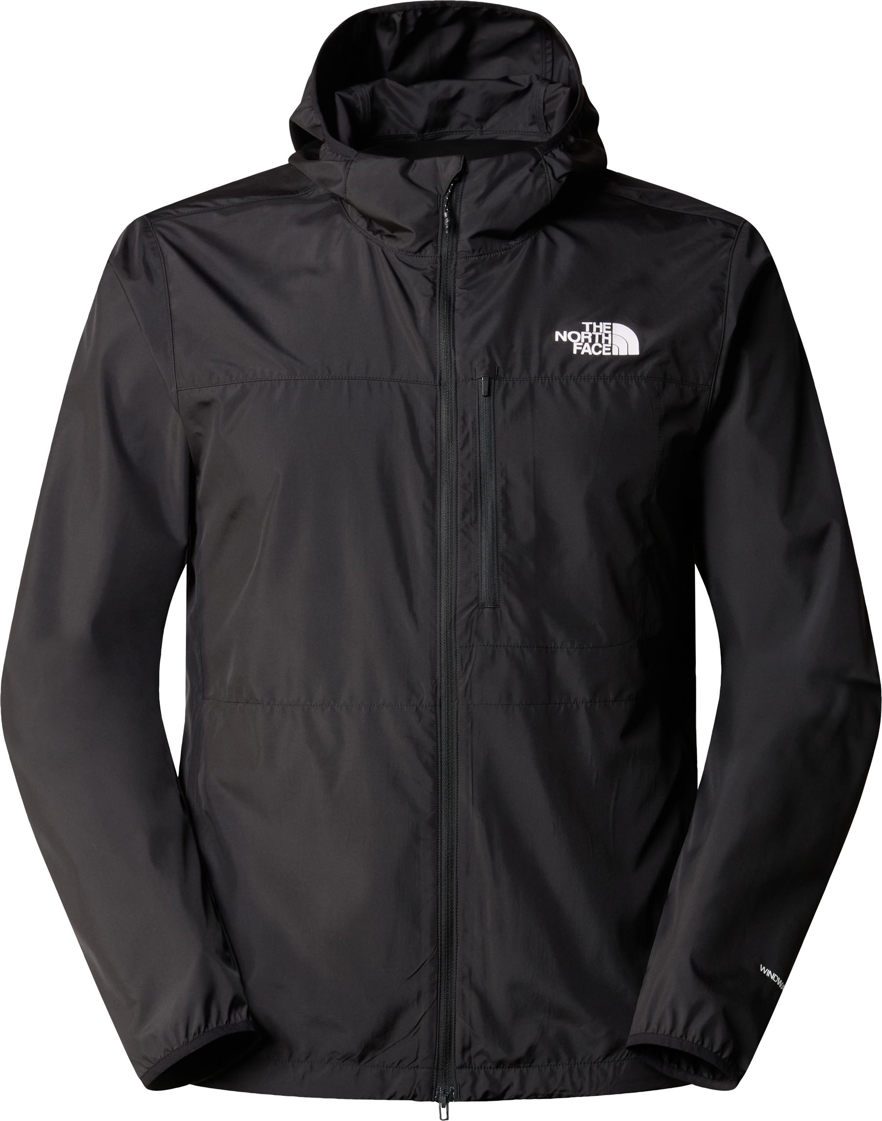 THE NORTH FACE, M HIGHER RUN WIND JACKET