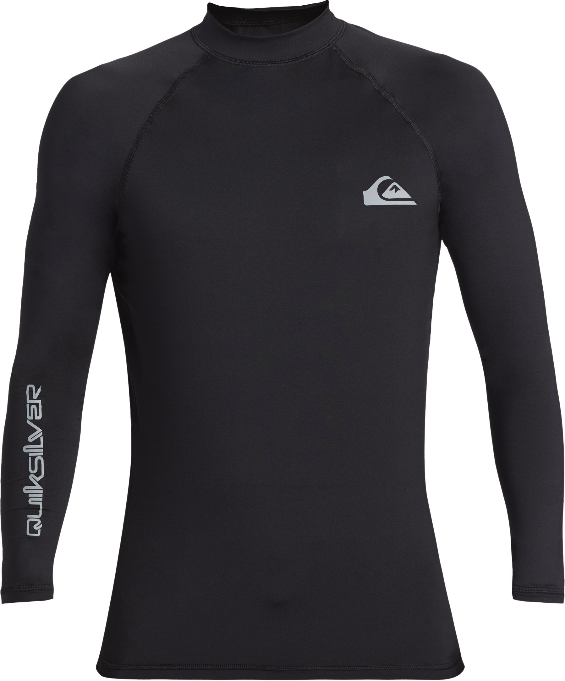 QUIKSILVER, EVERYDAY UPF50 LS YOUTH