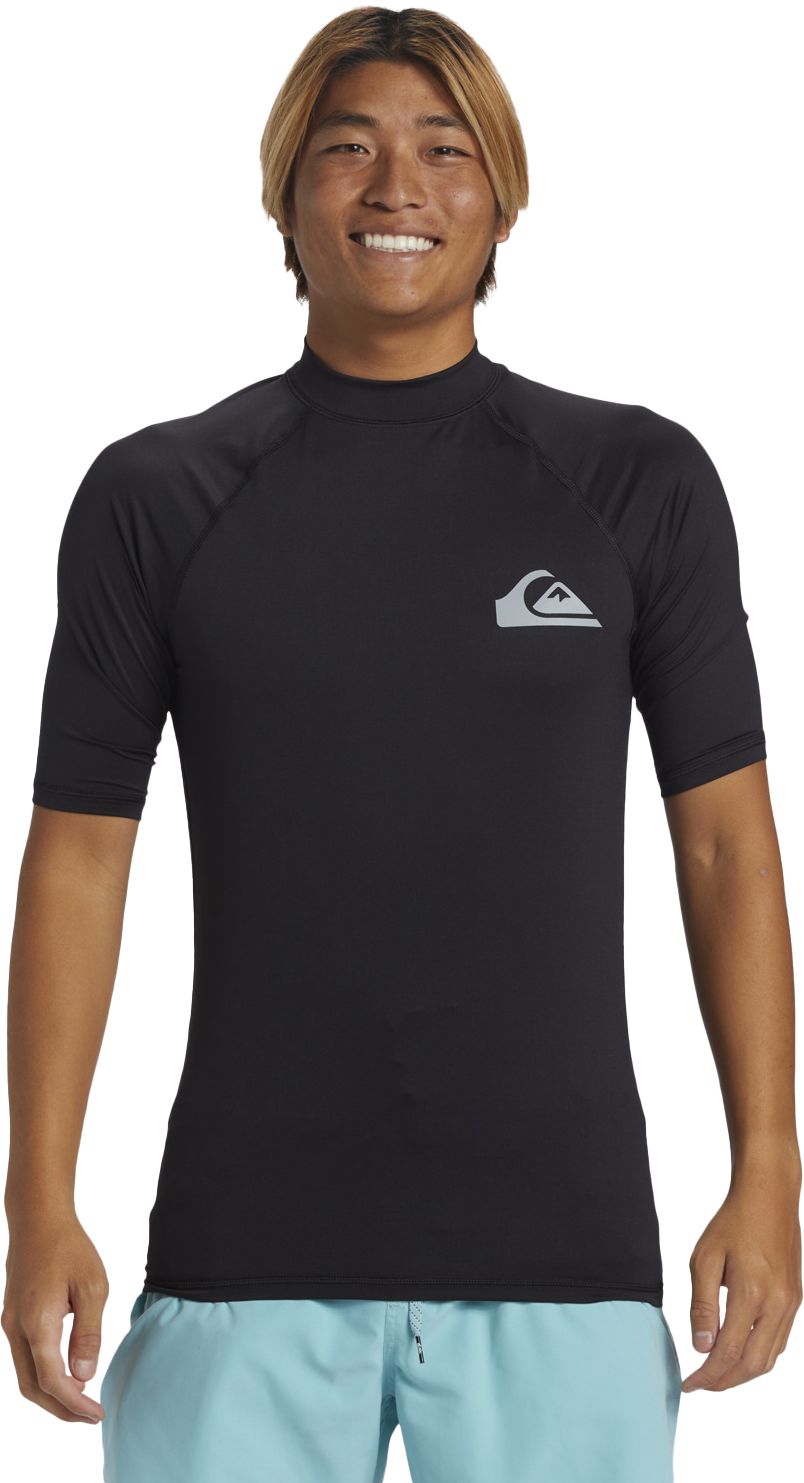 QUIKSILVER, EVERYDAY UPF50 SS
