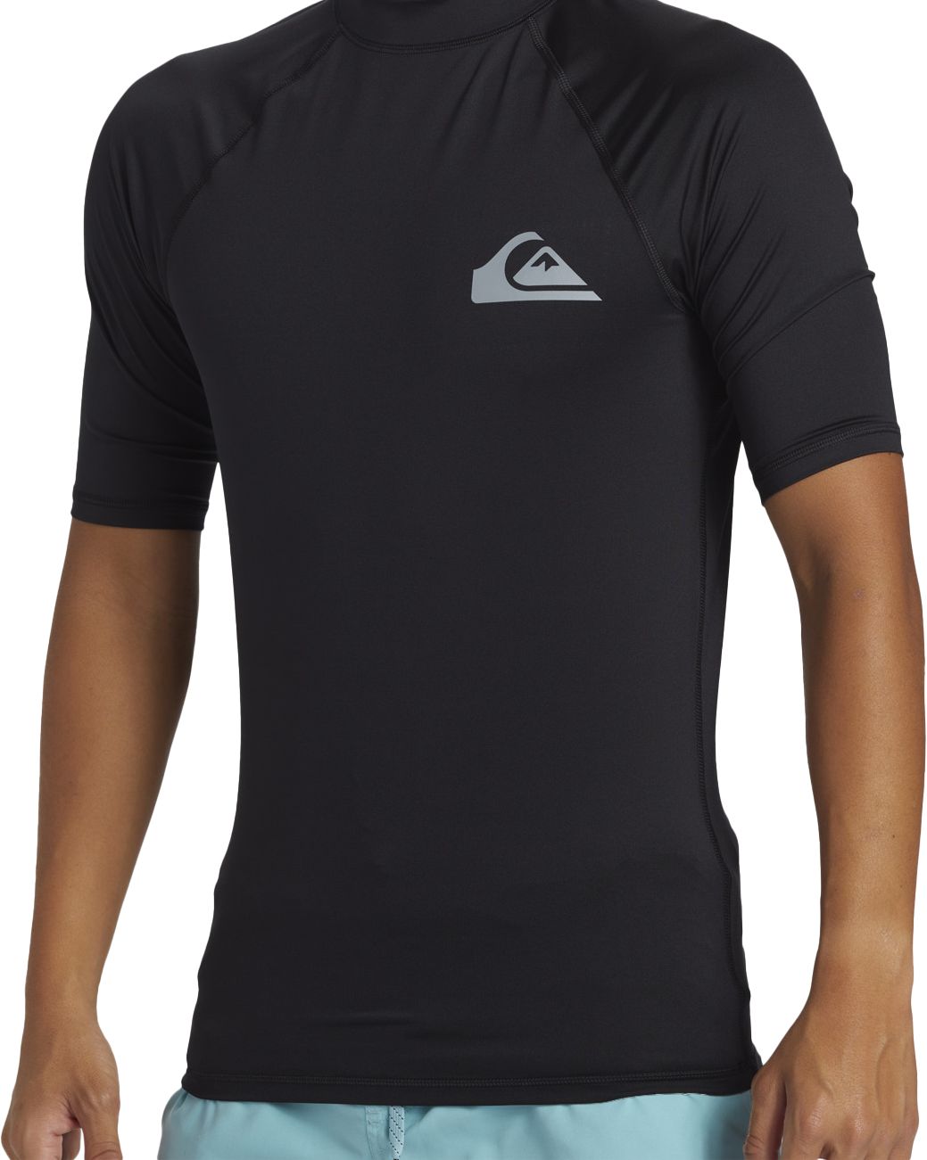 QUIKSILVER, EVERYDAY UPF50 SS