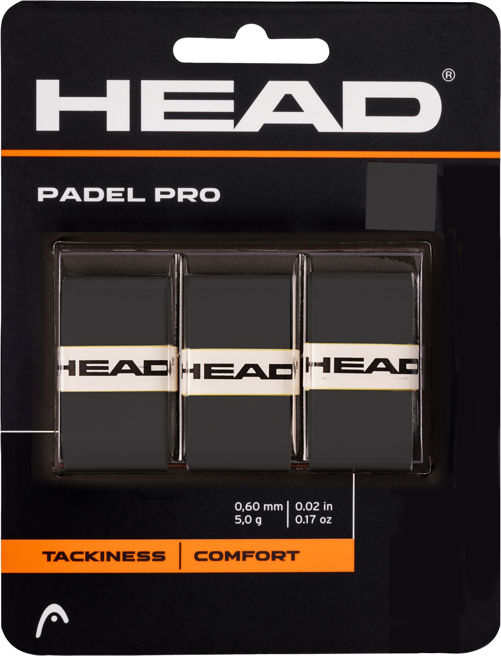 HEAD, HEAD Padel Pro Overgrip